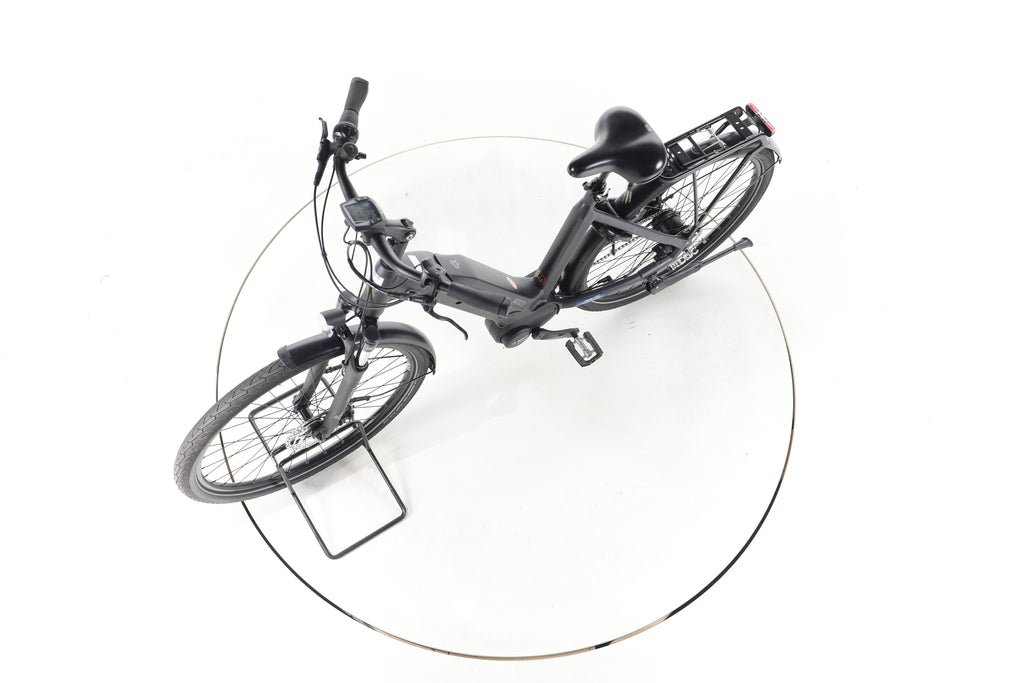 Carver Cityzen E.420 RT City E-Bike - Image 18