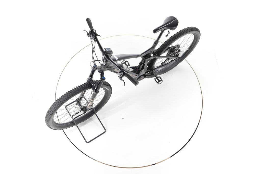 Scott Strike eRIDE 900 Premium Fully E-Bike Carbon - Image 18