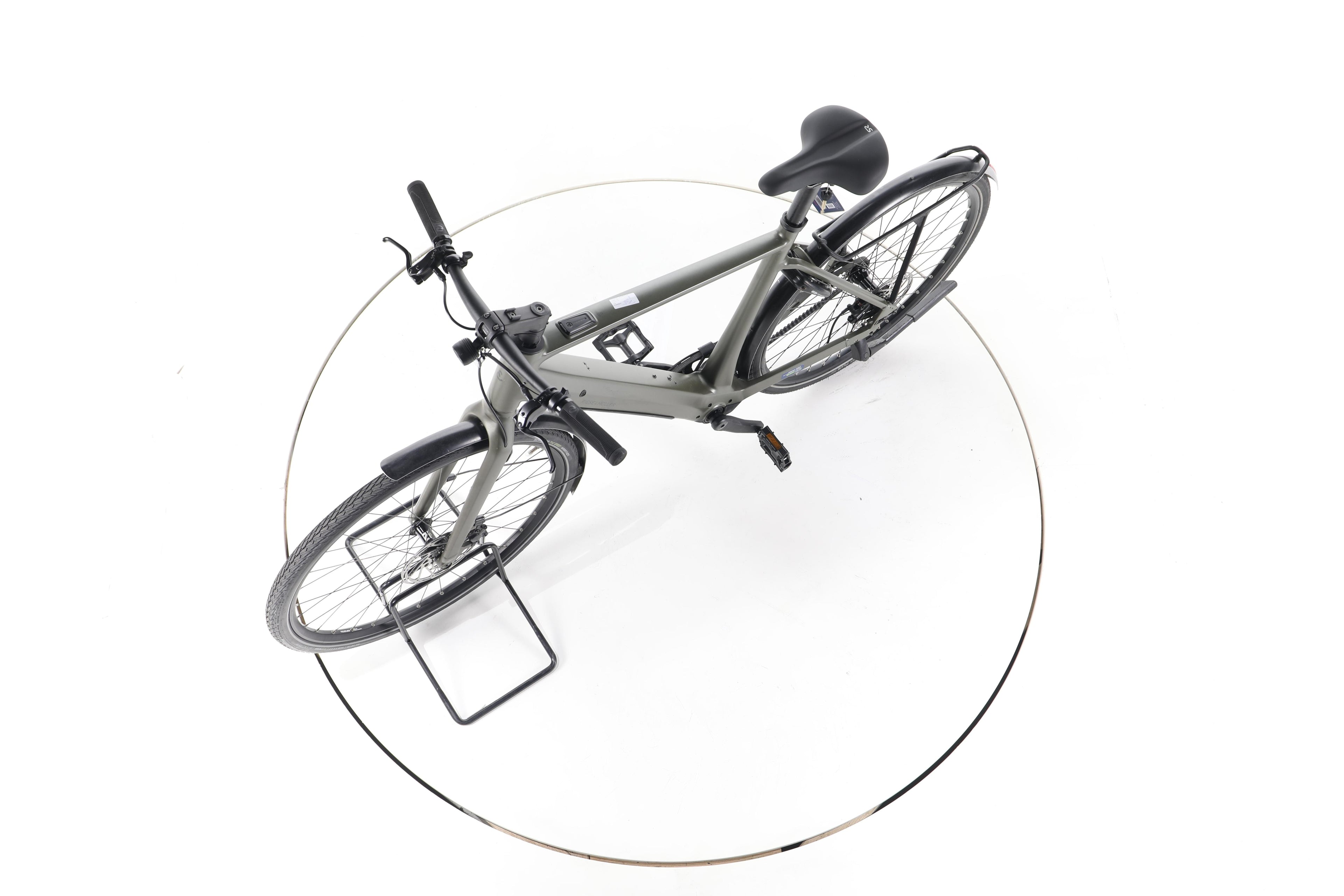 Riese & Müller UBN Five City E-Bike 2023 - Image 18