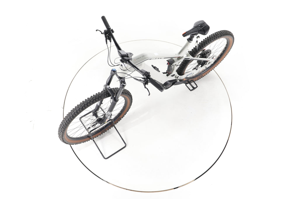 Bulls Sonic EVO AM 1 Fully E-Bike - Image 18