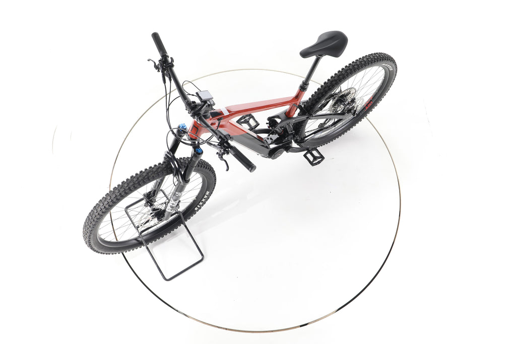 Moustache Bikes Game 7 Fully E-Bike - Image 18