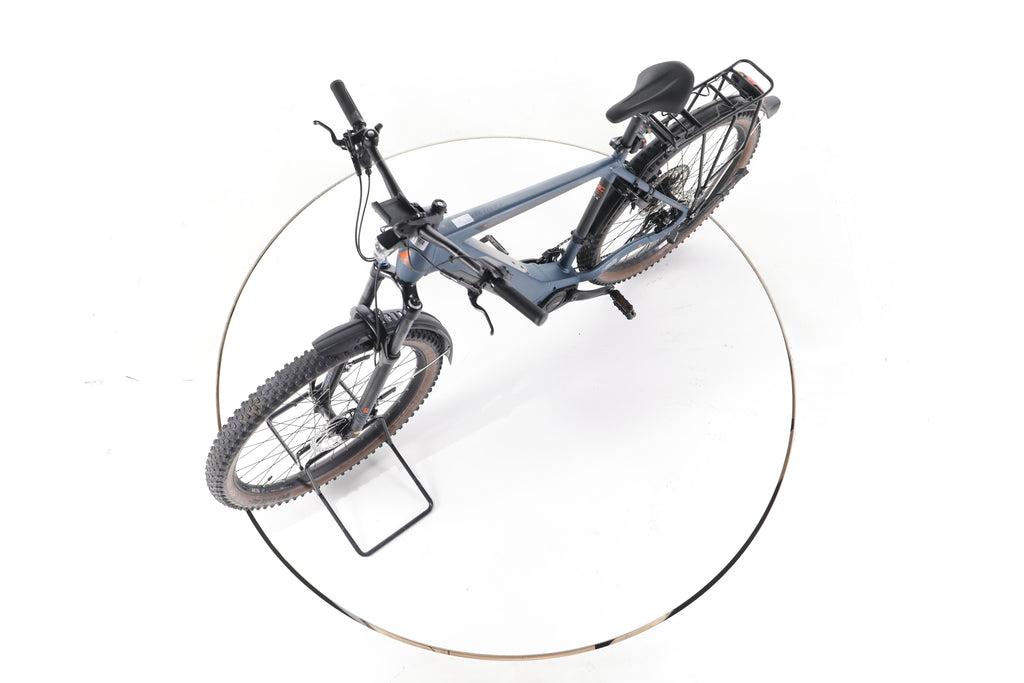 Bulls Copperhead EVO 2 Trekking E-Bike - Image 18