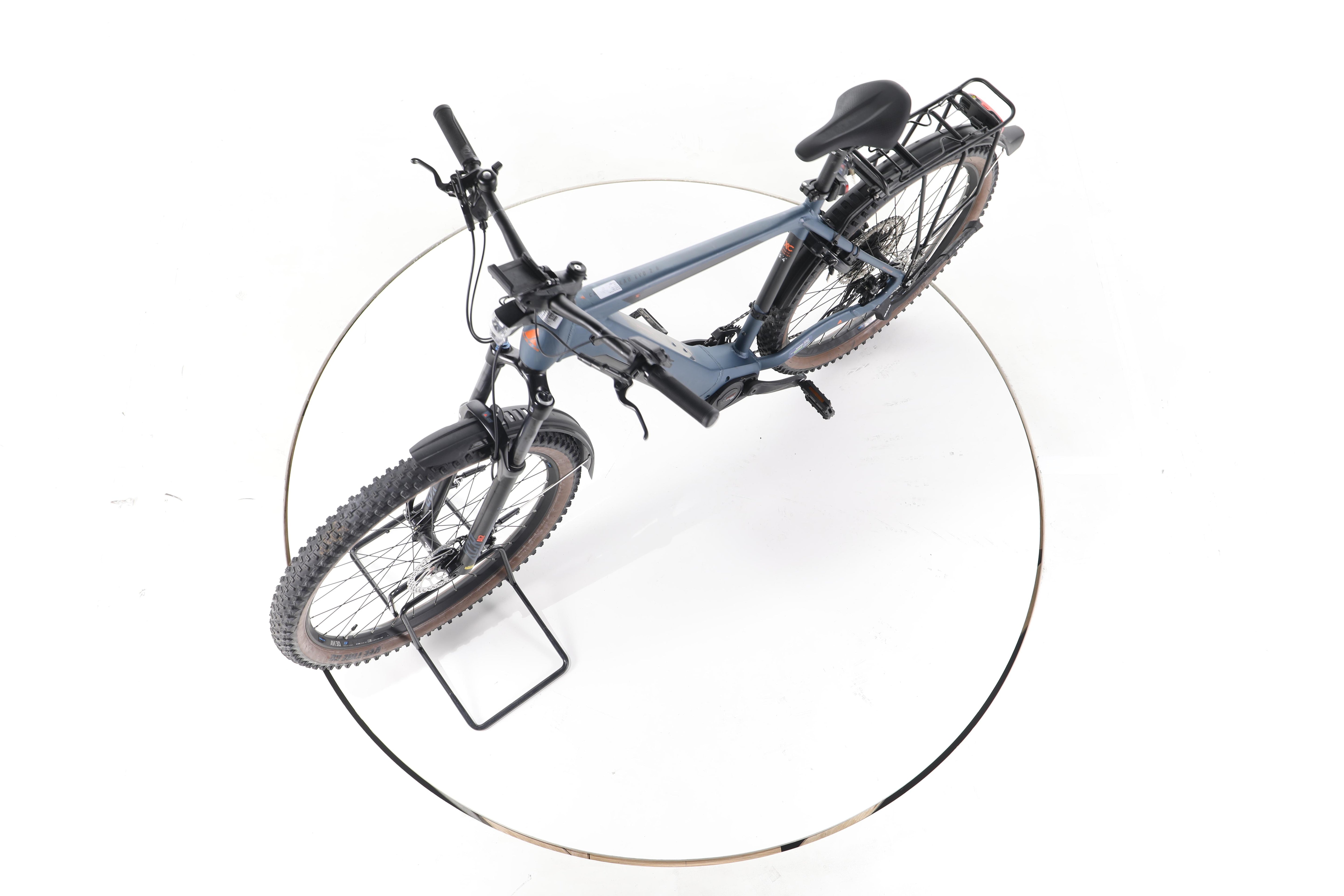 Bulls Copperhead EVO 2 Trekking E-Bike - Image 18