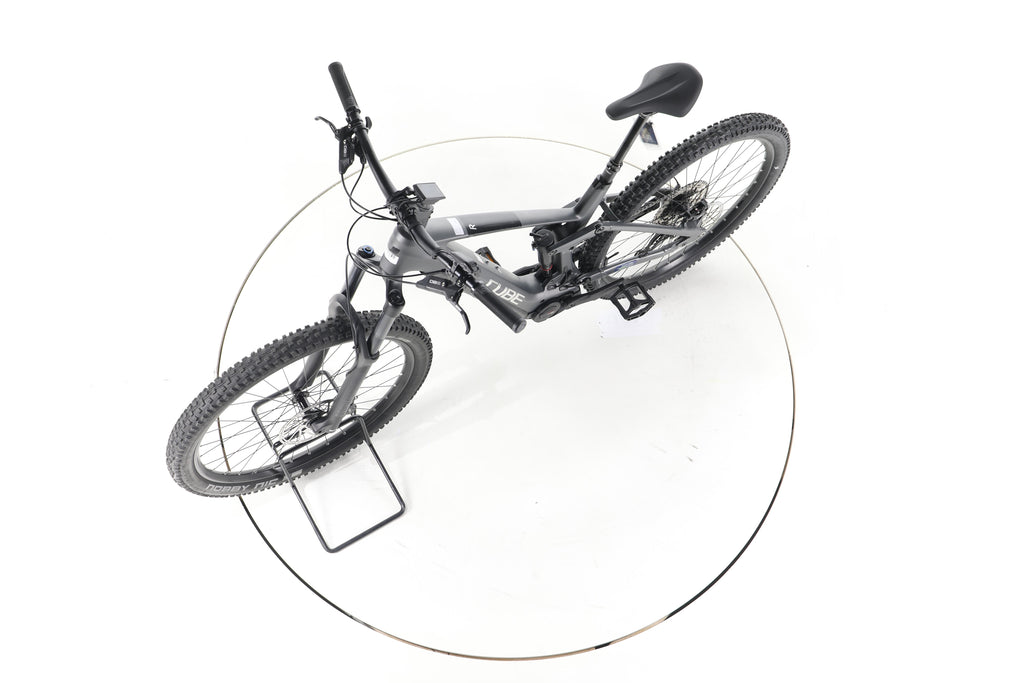 Cube Stereo Hybrid 140 HPC Race E-Bike Fully Carbon - Image 18