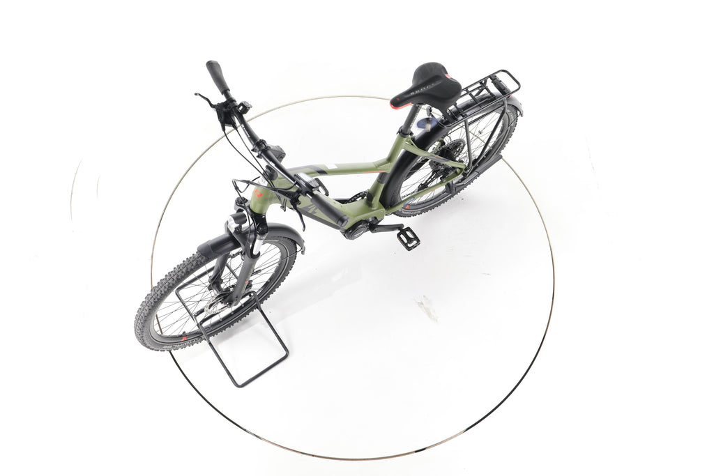 R Raymon CrossRay E 5.0 Trekking E-Bike - Image 18