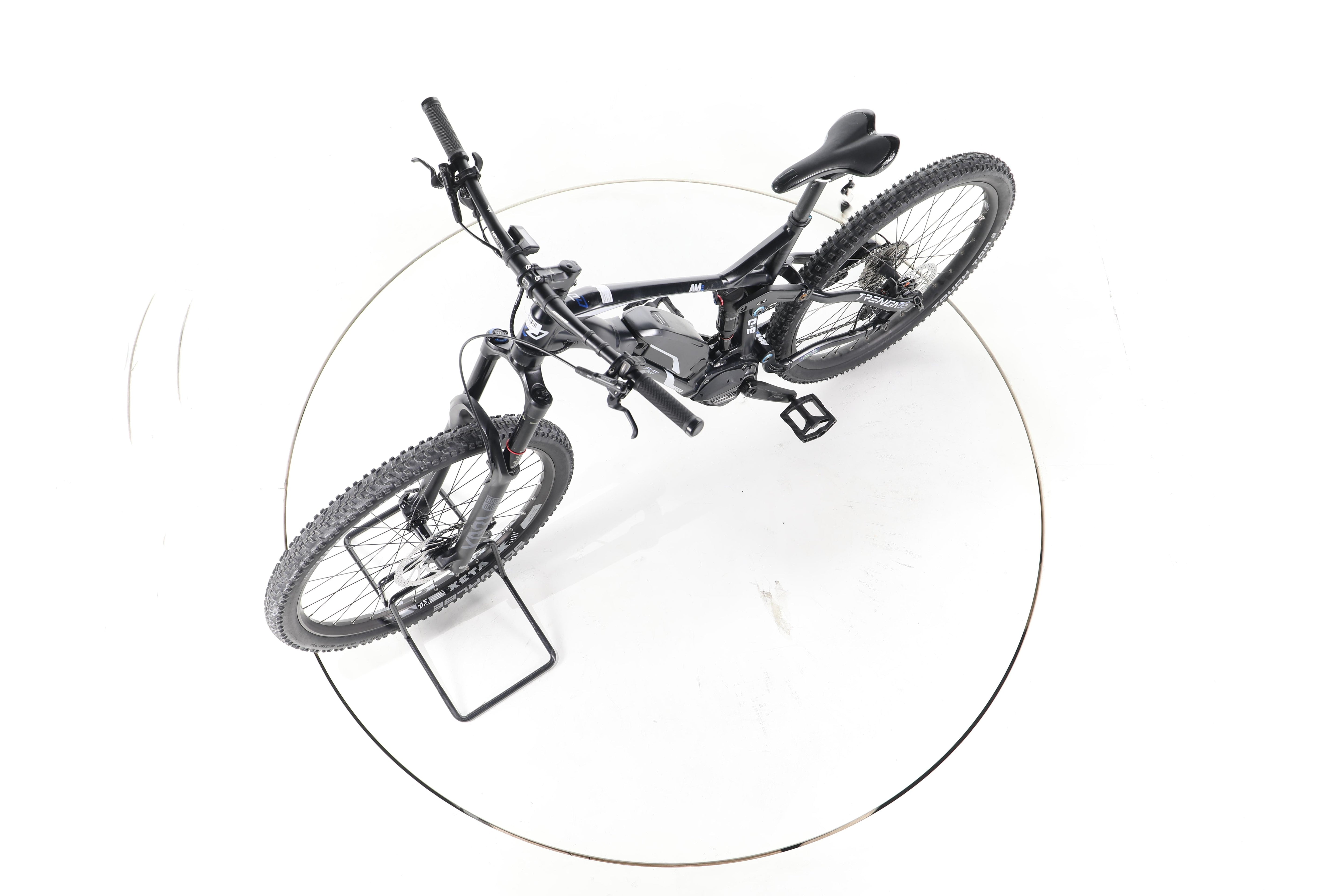 TRENGA DE AME 5.0 E-Bike Fully - Image 18