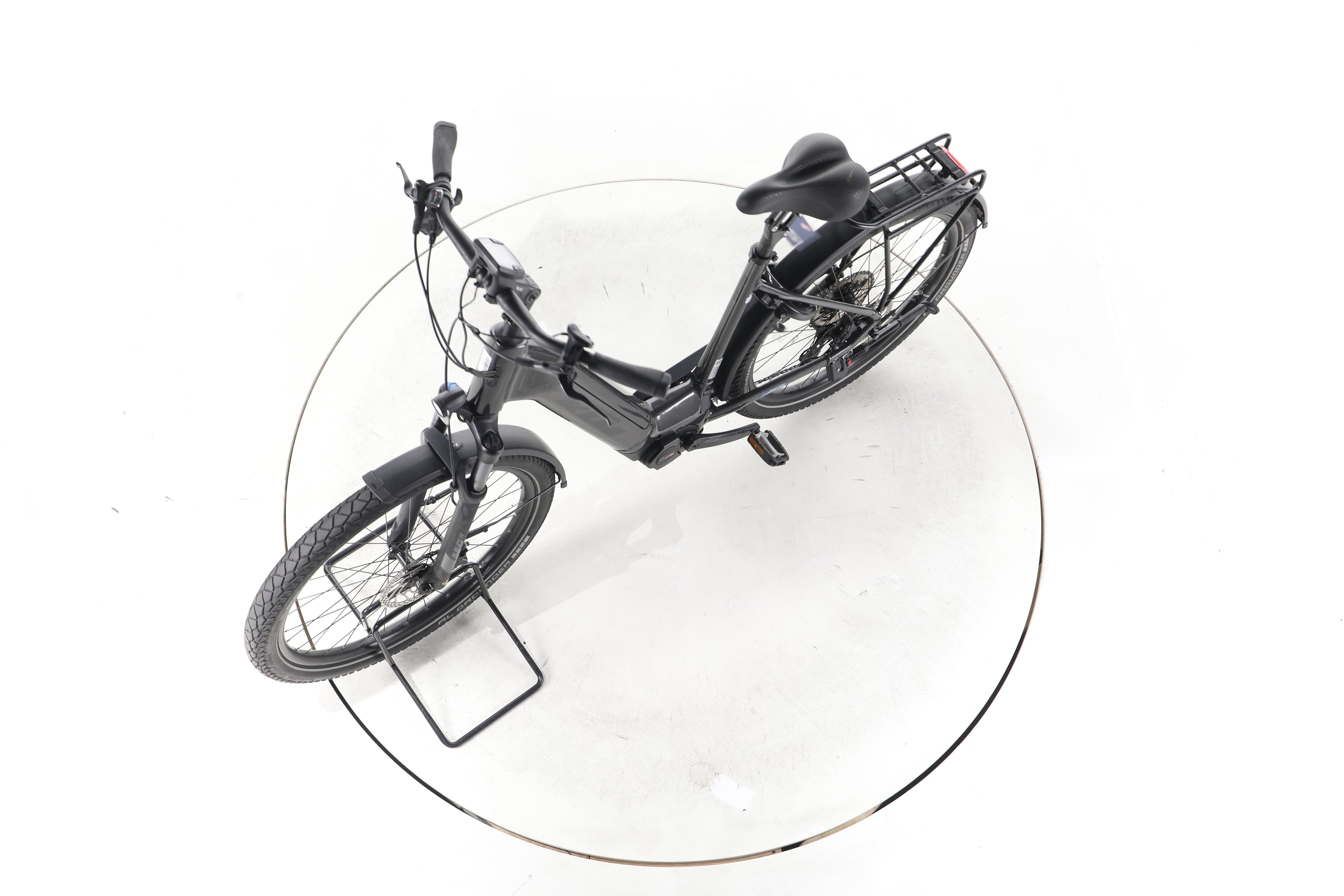 KTM Macina Gran 620 Trekking E-Bike Tiefeinsteiger - Image 18