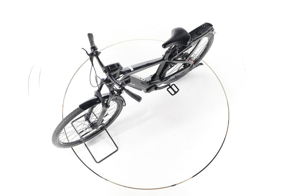 Bianchi E-Omnia T Type City E-Bike - Image 18