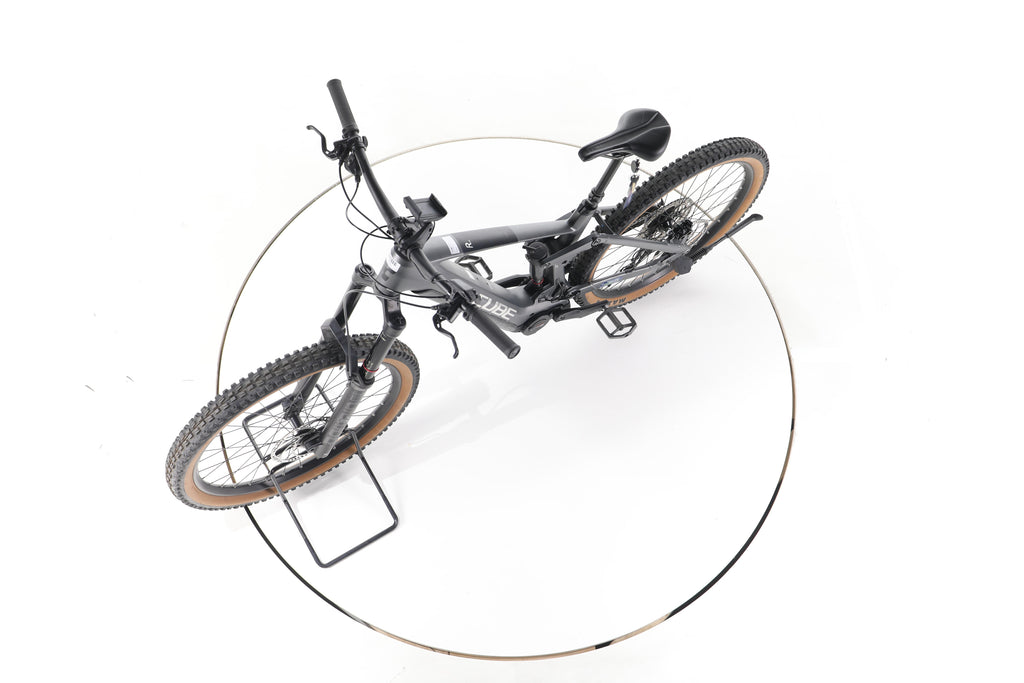 Cube Stereo Hybrid 160 HPC Race E-Bike Fully - Image 18