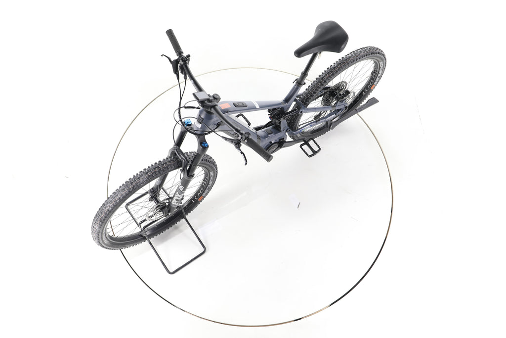 Conway Xyron S 3.9 Fully E-Bike 2023 - Image 18