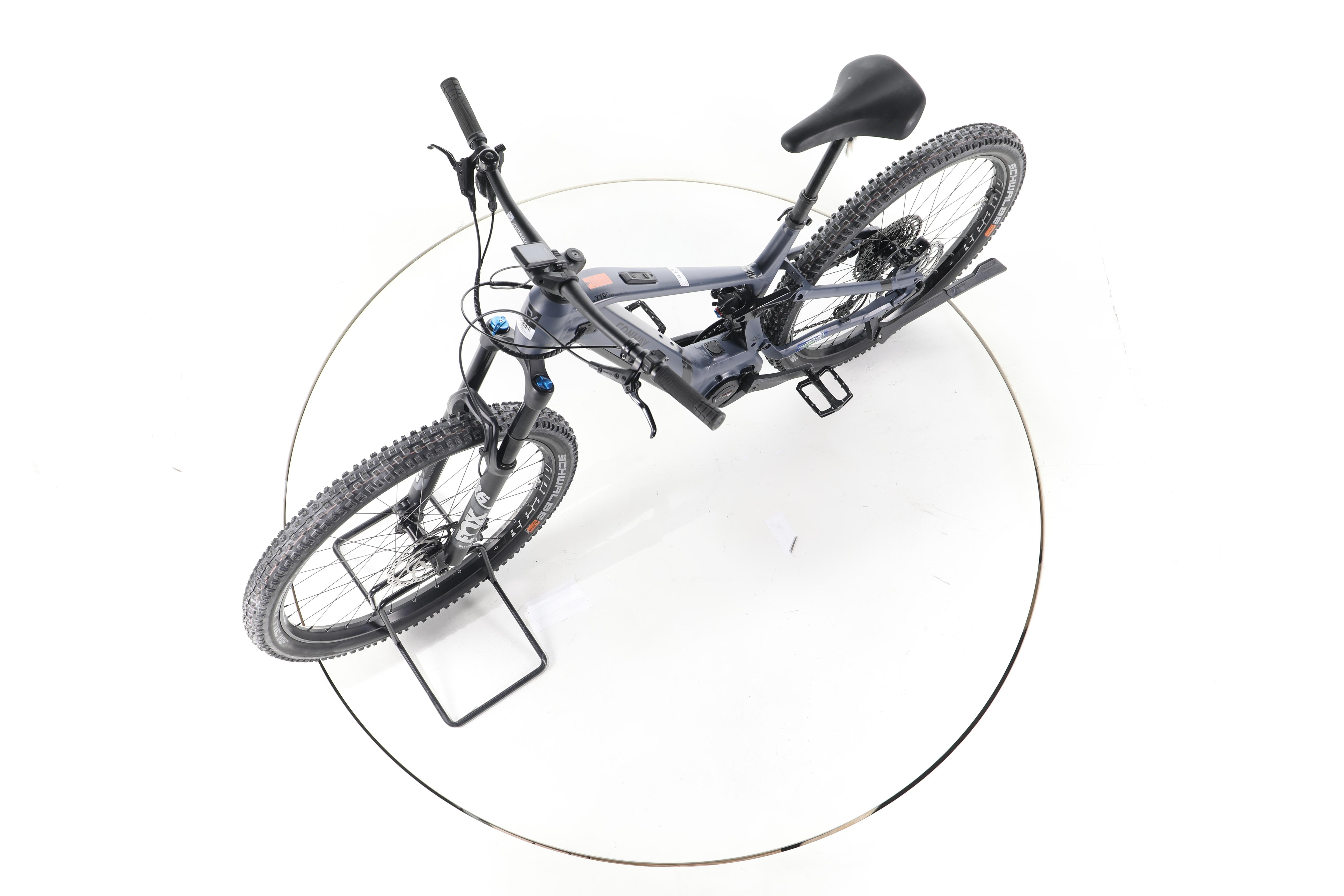 Conway Xyron S 3.9 Fully E-Bike 2023 - Image 18