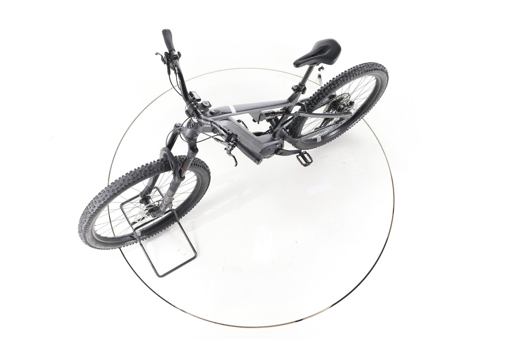 Hercules NOS FS 2.1 Fully E-Bike - Image 18