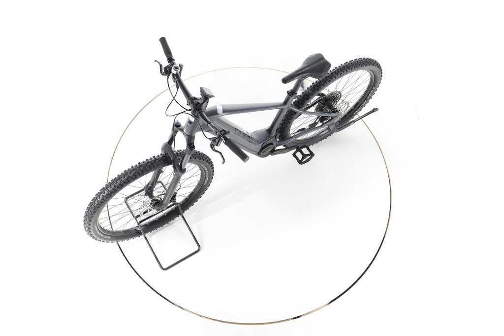 Cube Reaction Hybrid EXC E-Bike - Image 18