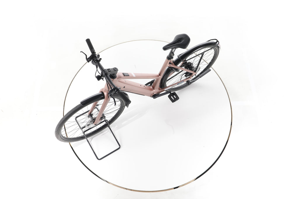 Riese & Müller UBN seven City E-Bike - Image 18