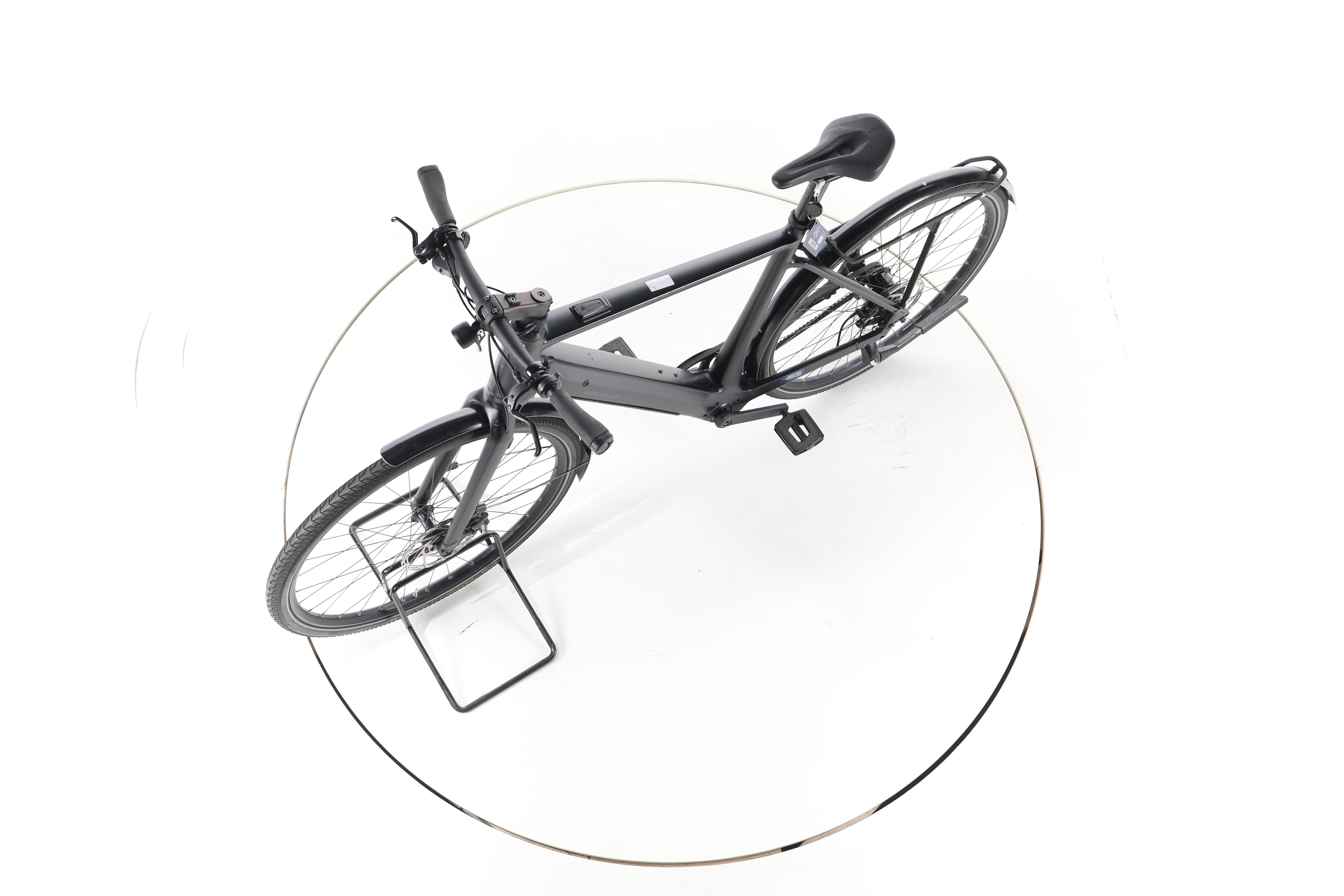 Riese & Müller UBN Five City E-Bike - Image 18
