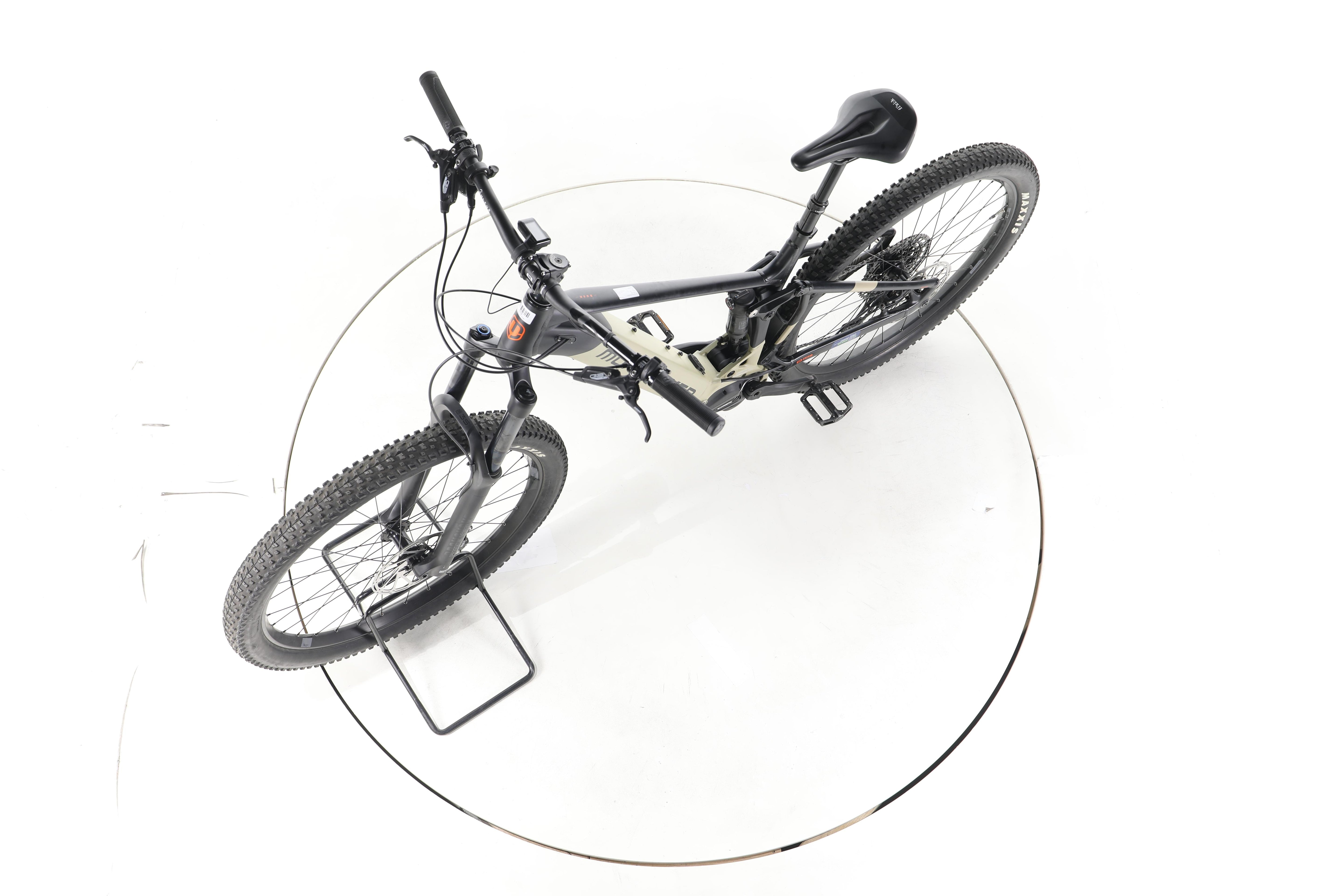 Mondraker DUSK E-Bike Fully - Image 18