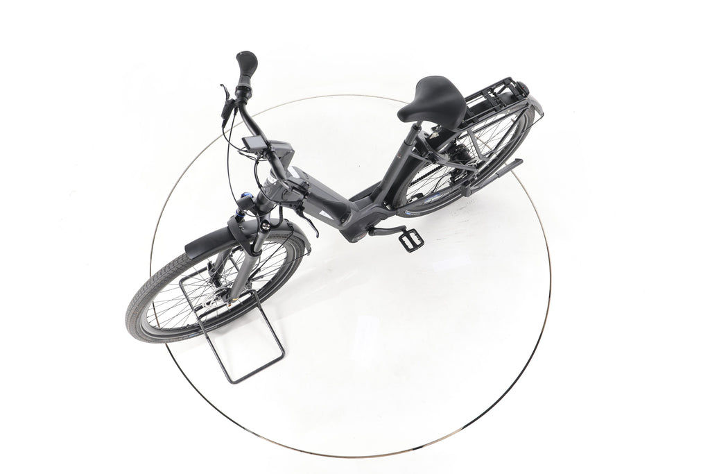 Kalkhoff Image 5.B Advance+ City E-Bike Tiefeinsteiger - Image 18