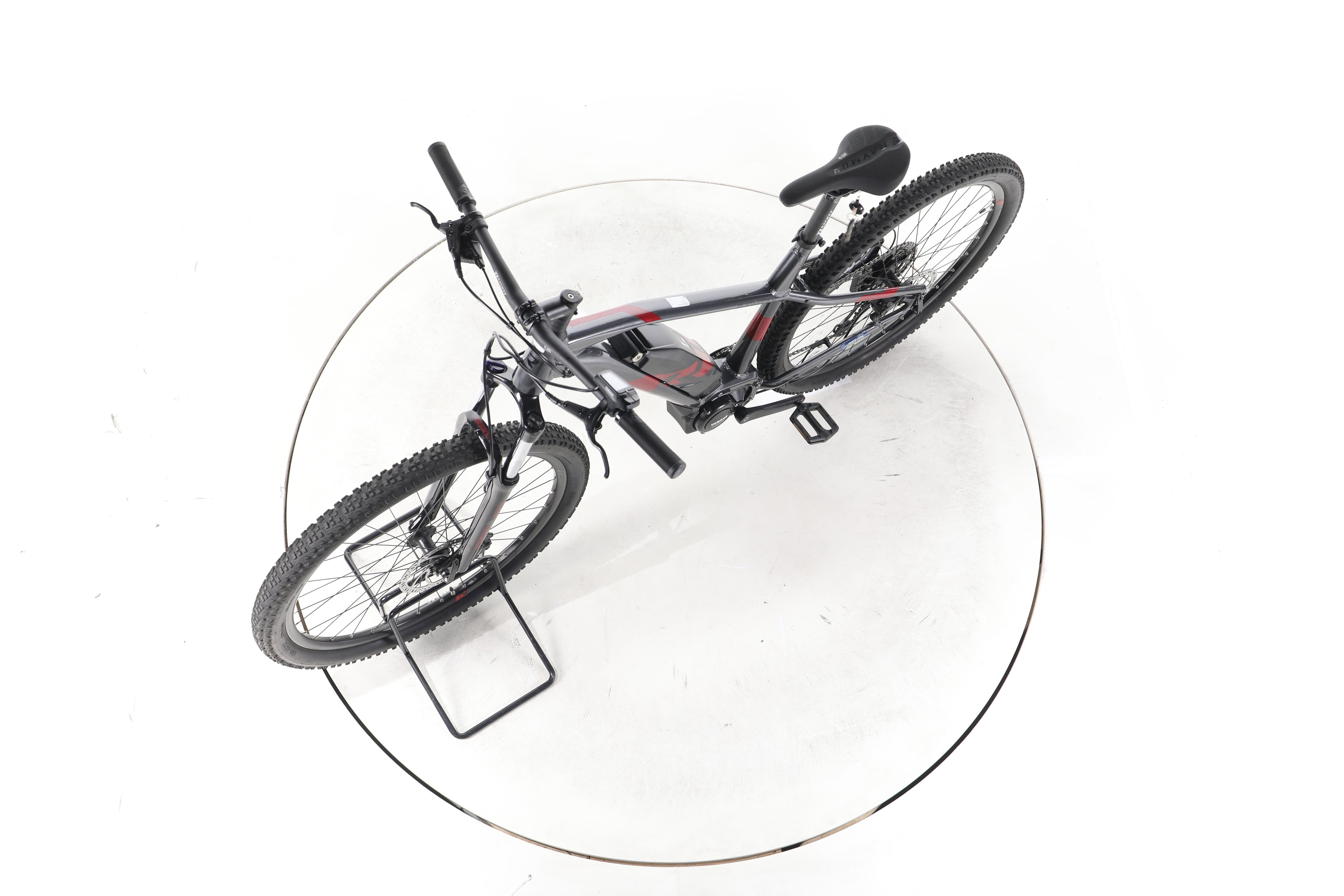 R Raymon HardRay E 3.0 E-Bike - Image 18