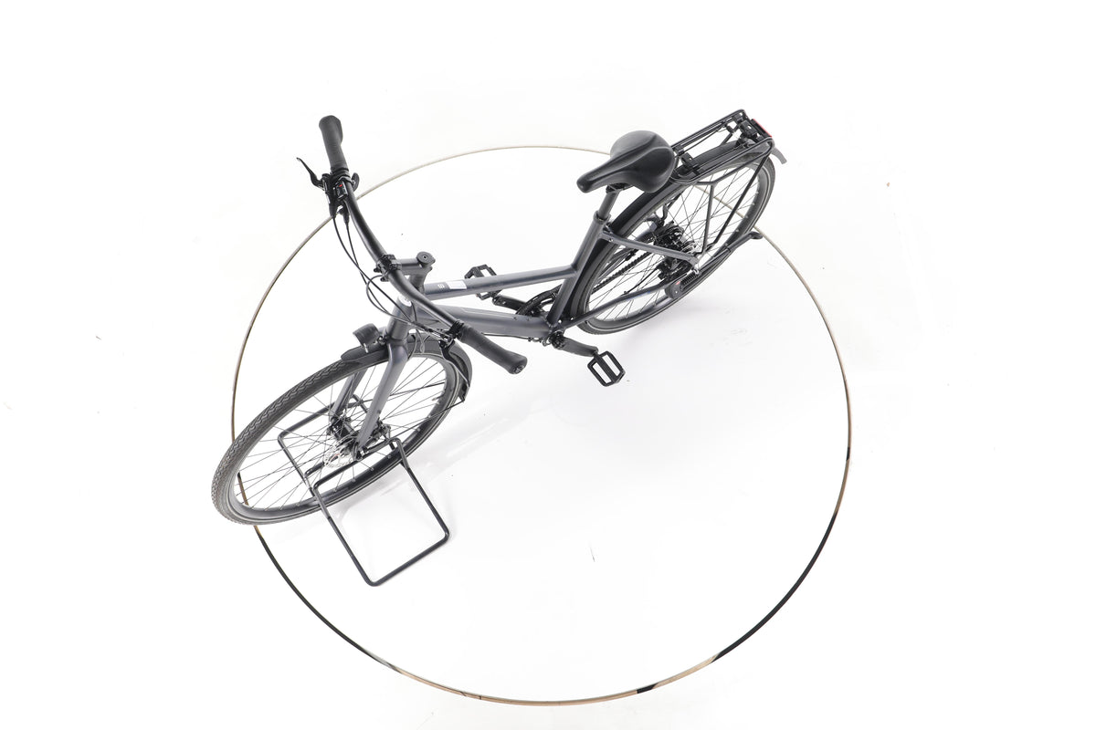Cube Editor SLX FE Fahrrad City & Trekking - Image 18