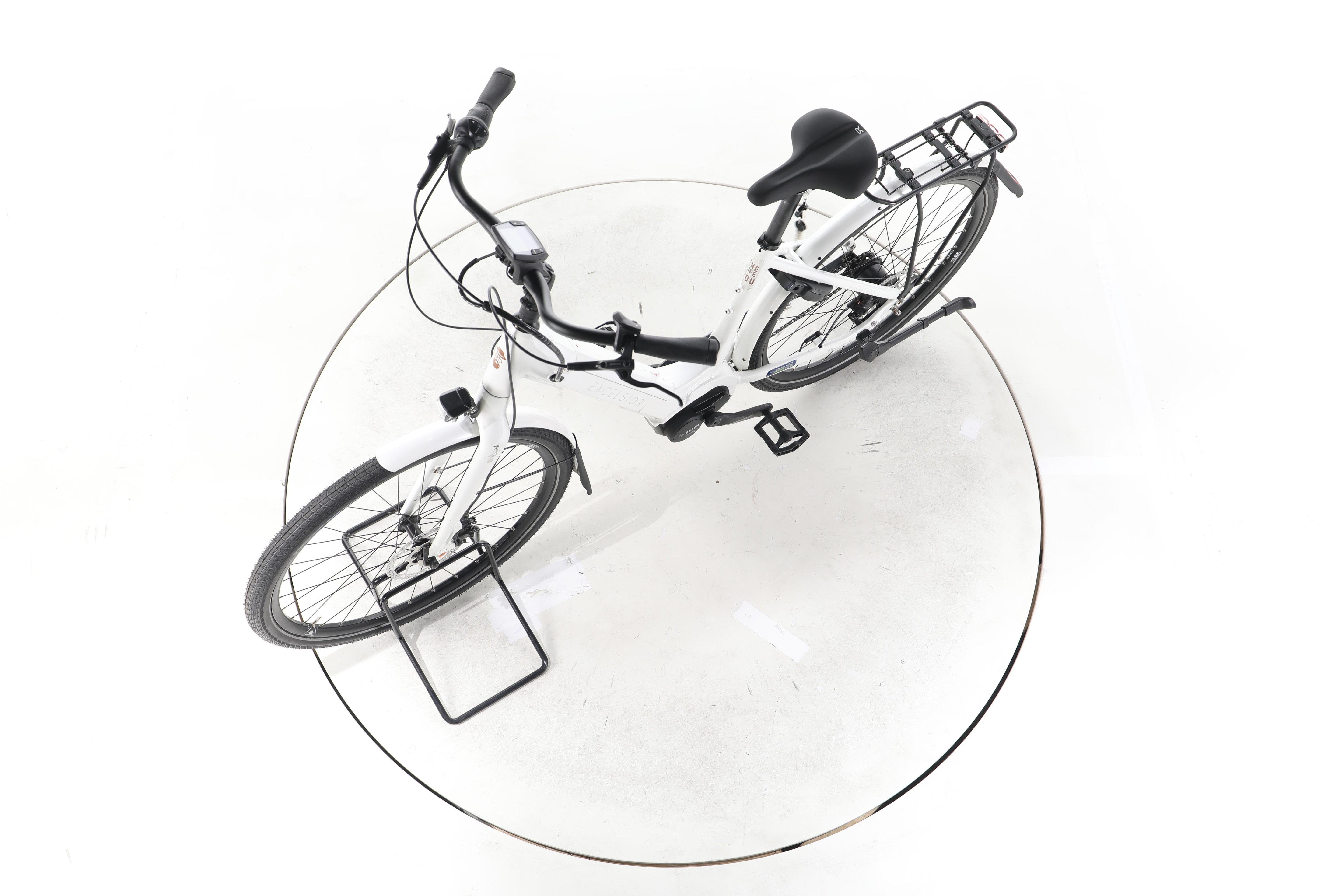 Excelsior Pearl City E-Bike Tiefeinsteiger - Image 18