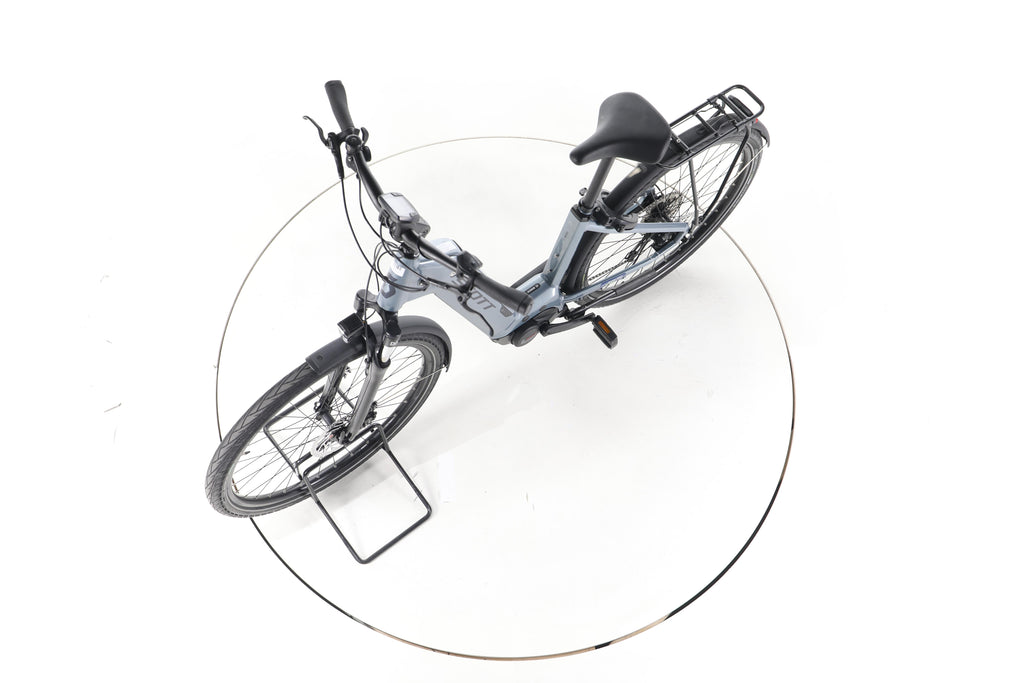 Scott Sub Tour eRIDE 10 Trekking E-Bike Tiefeinsteiger - Image 18