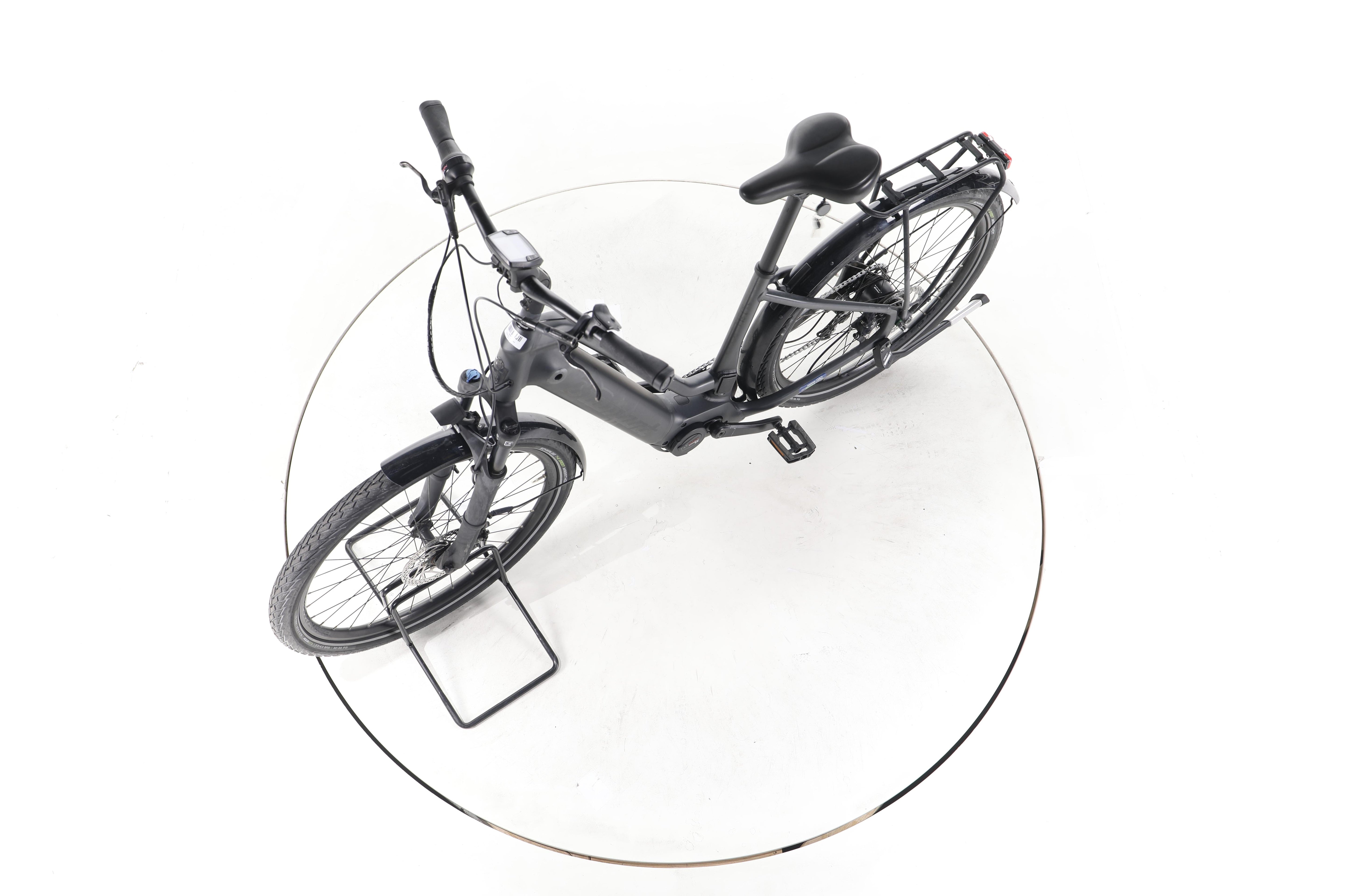 Diamant Opal+ City E-Bike Tiefeinsteiger - Image 18