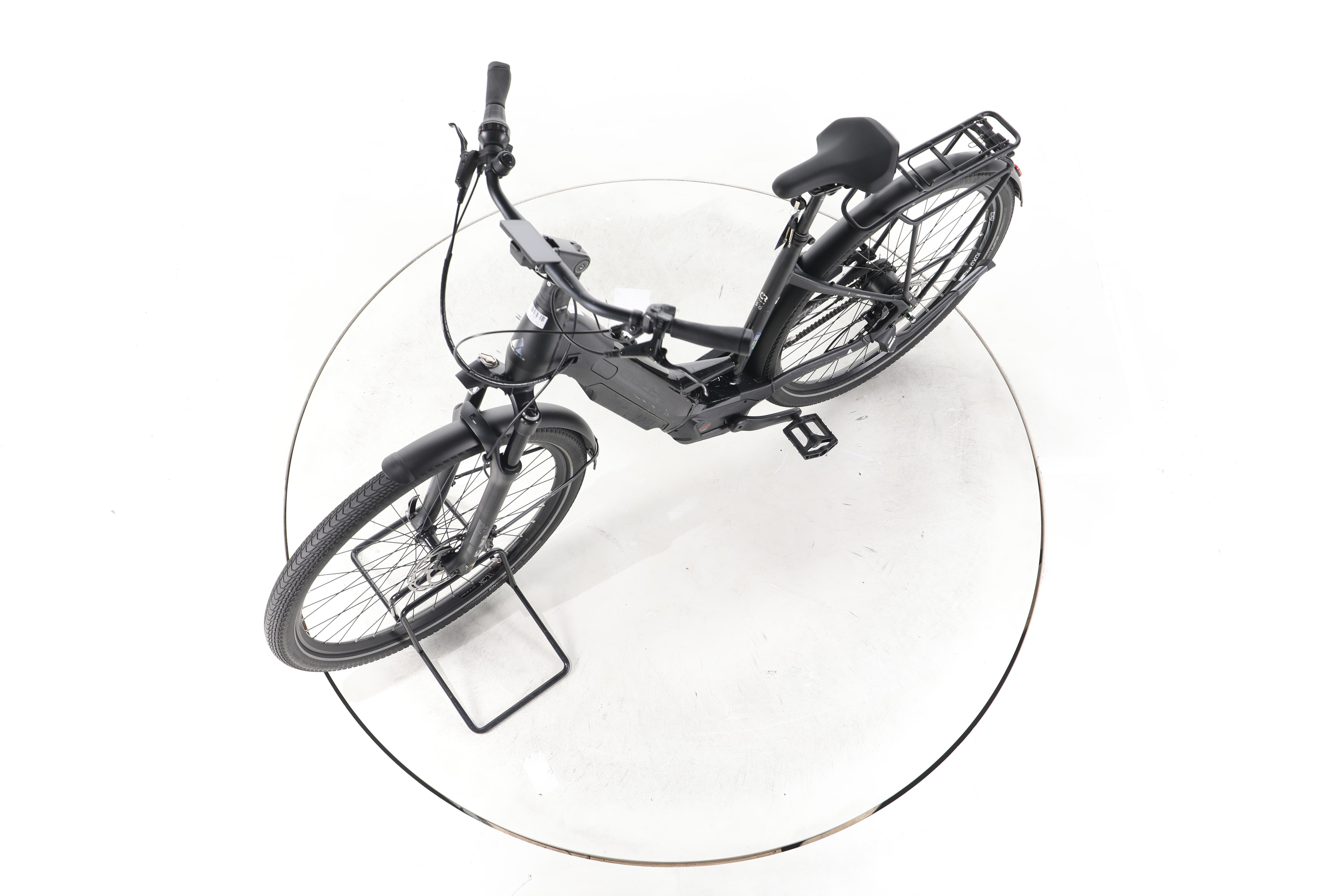 Bulls Lacuba EVO City E-Bike Tiefeinsteiger - Image 18