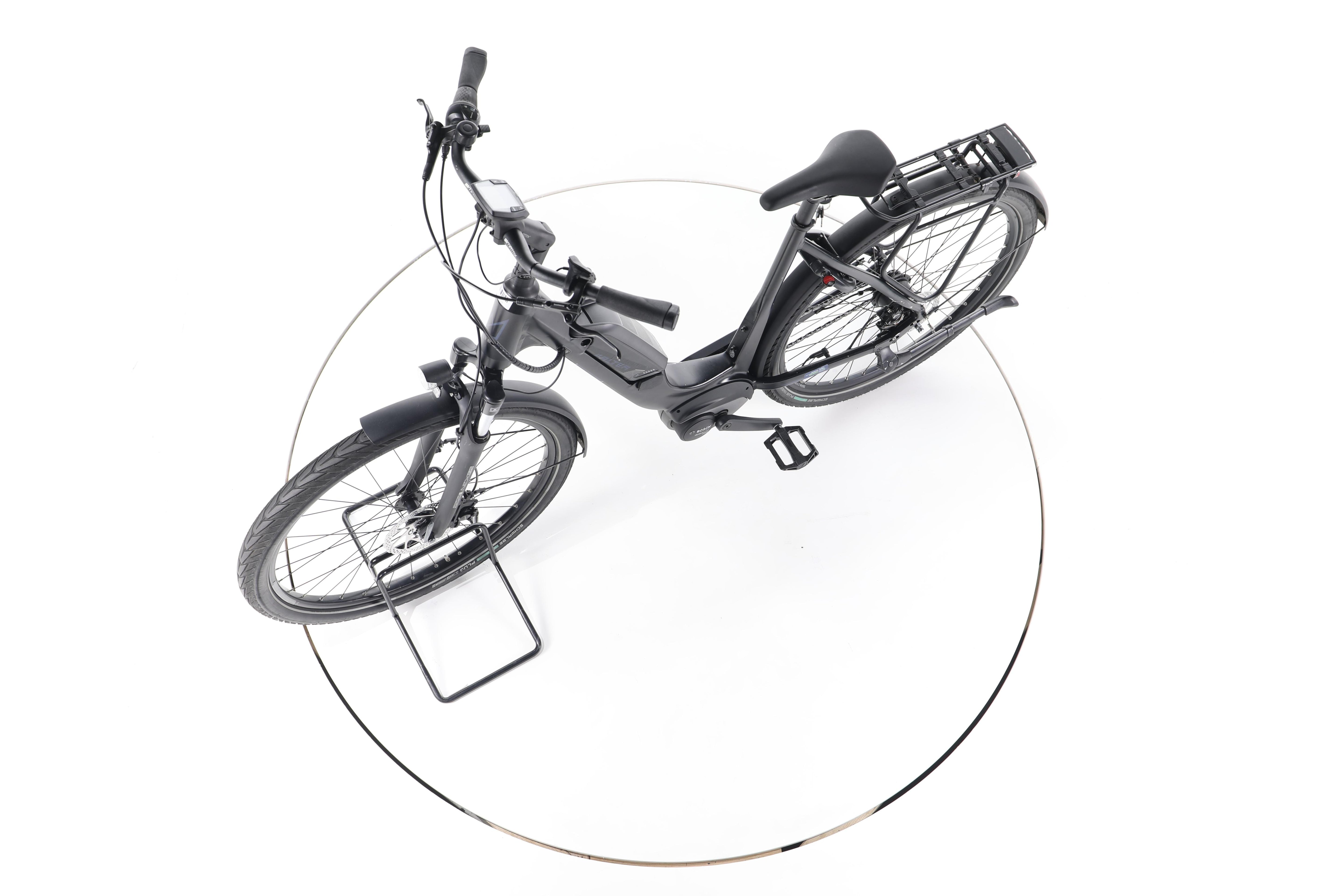 FALTER E 9.0 FL City E-Bike Tiefeinsteiger - Image 18