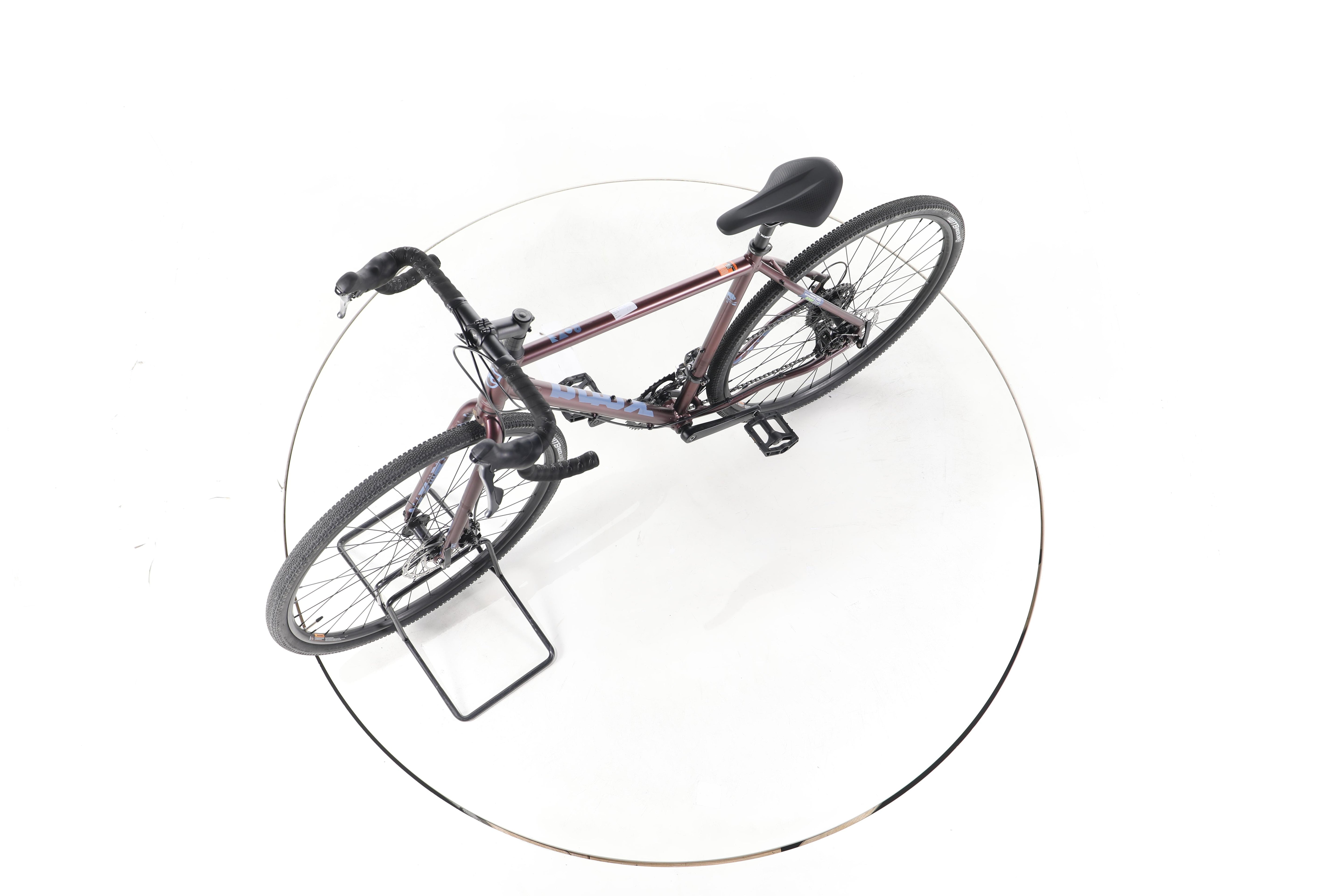 Kona Rove AL700 E-Gravelbike - Image 18