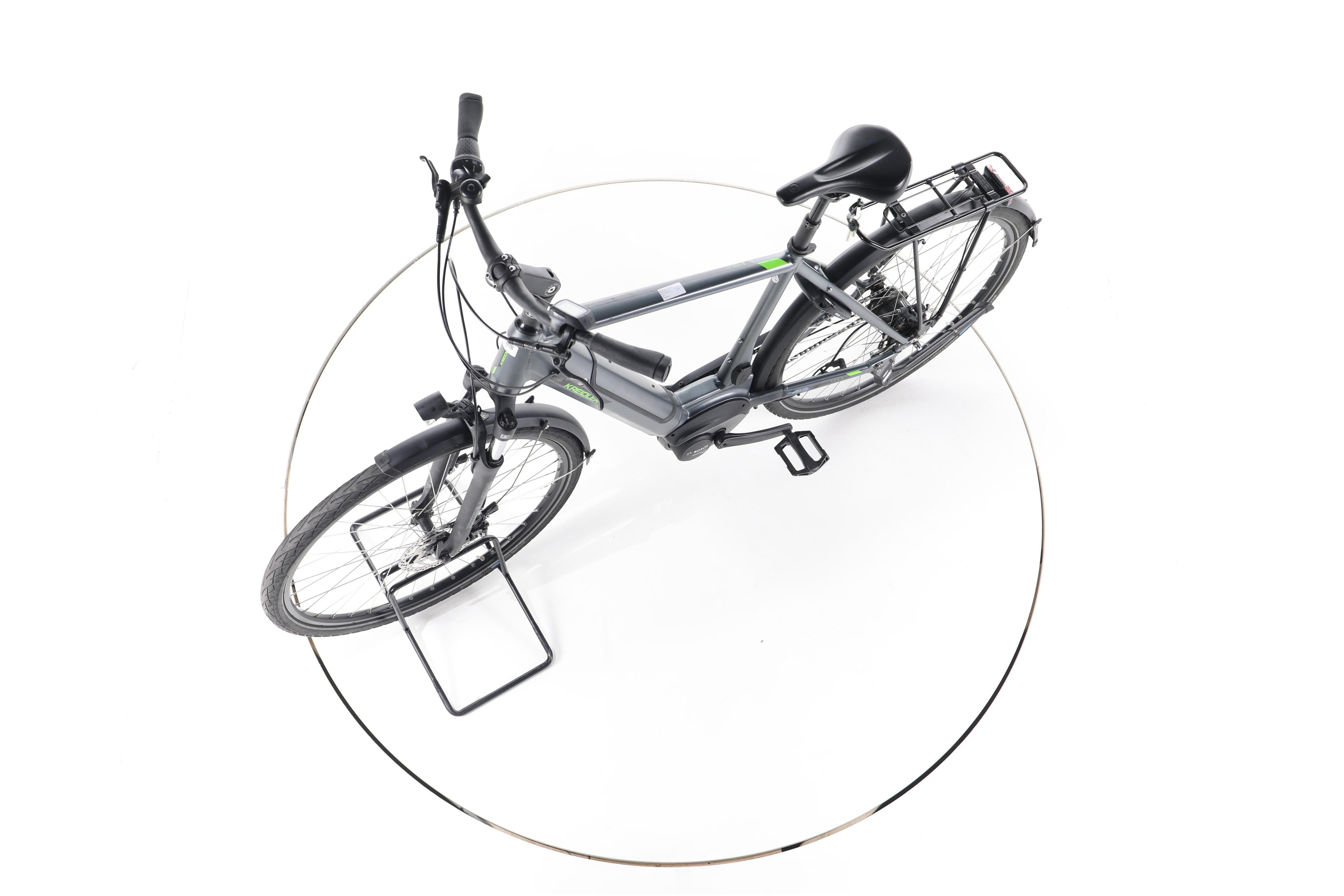 Kreidler Vitality Eco 7 Trekking E-Bike - Image 18