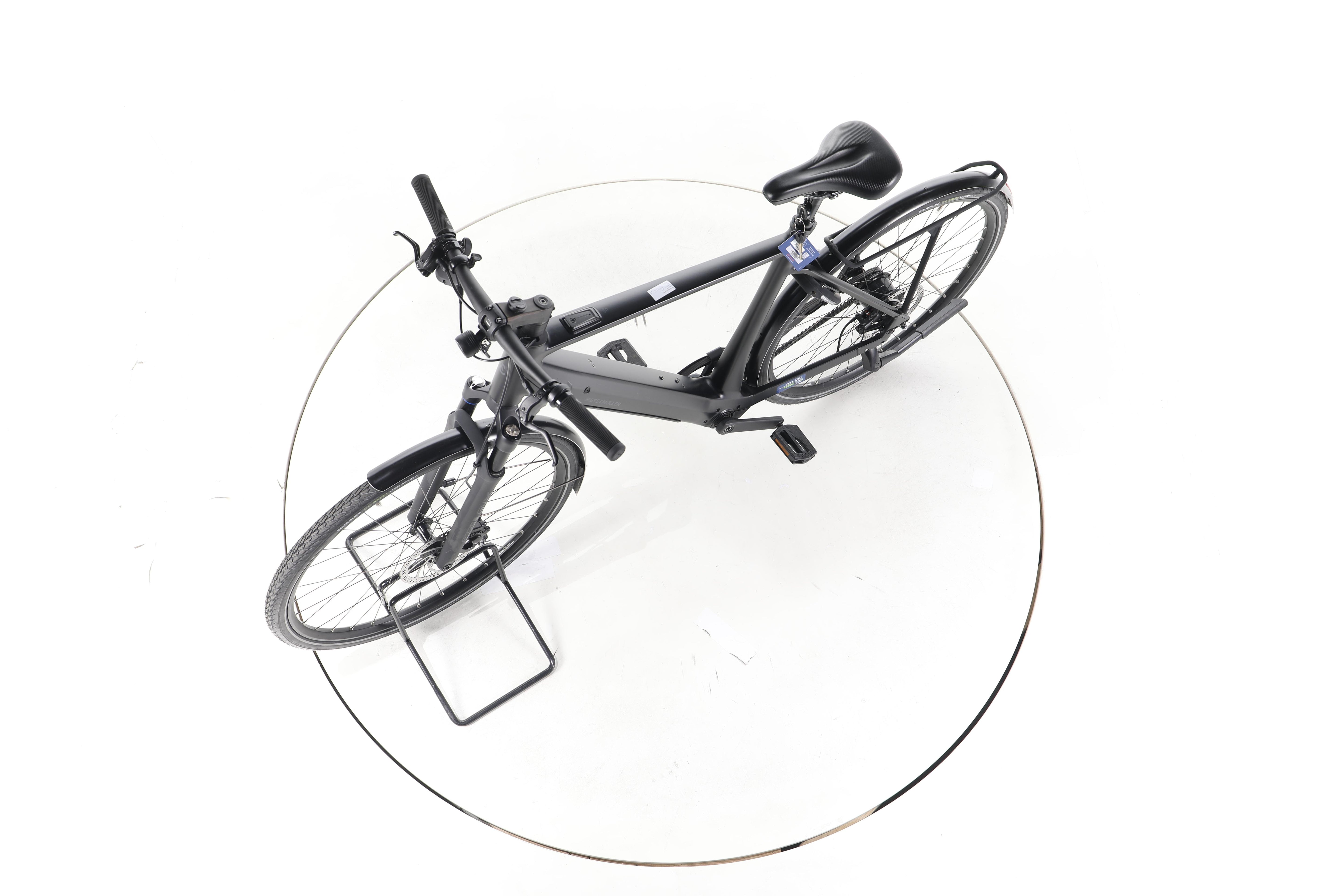 Riese & Müller UBN Five silent E-Bike - Image 18