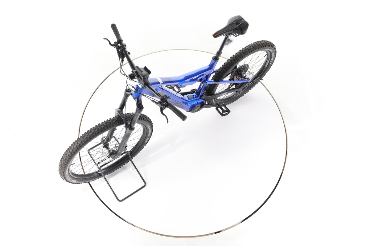 KTM Macina Kapoho 7973 E-Bike Fully - Image 18
