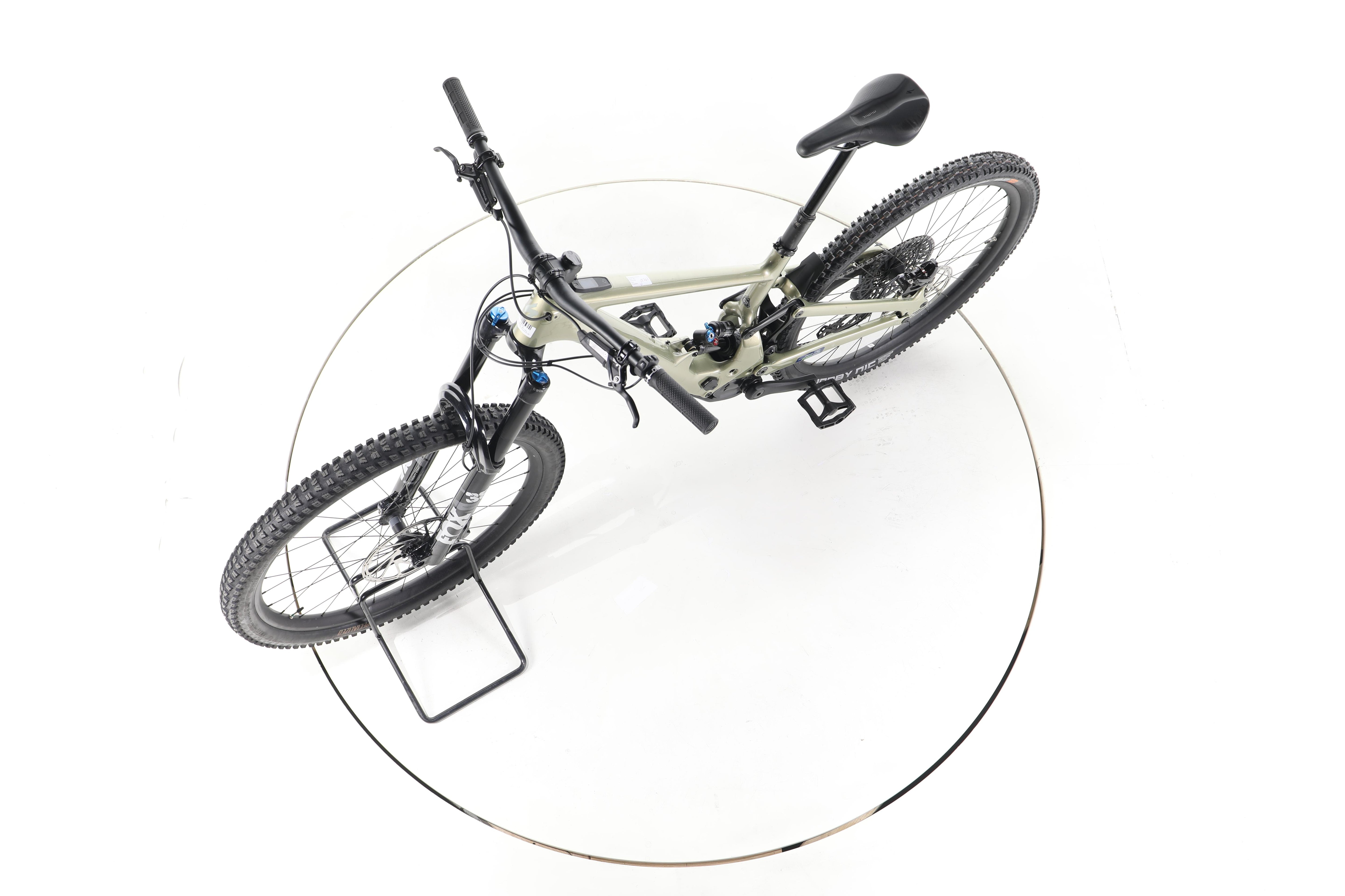 Specialized Turbo Kenevo SL 2 Expert E-Bike Fully Carbon - Image 18