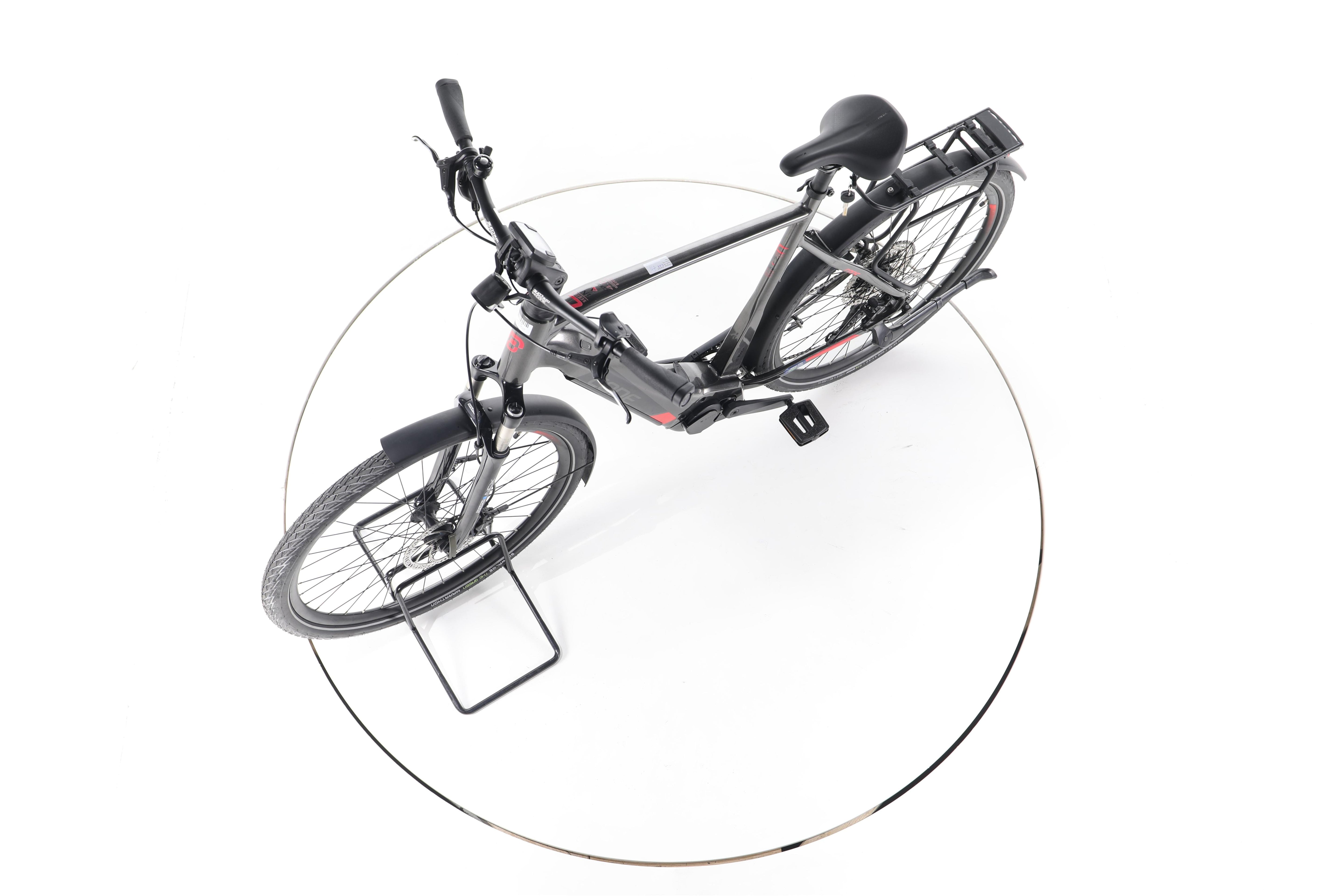 CONE Bikes eStreet IN 4.0 Trekking E-Bike - Image 18