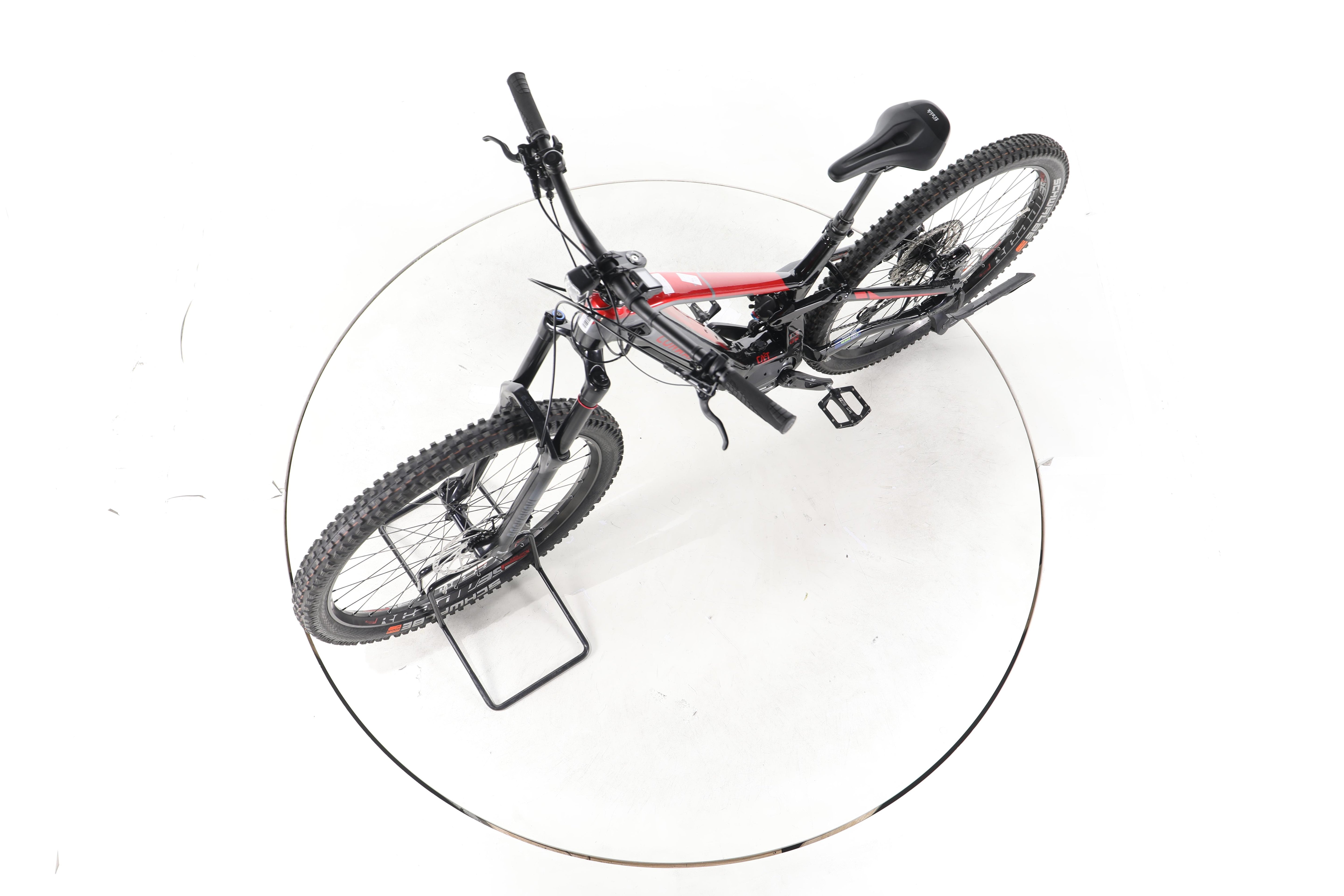 Conway eWME 3.9 E-Bike Fully - Image 18
