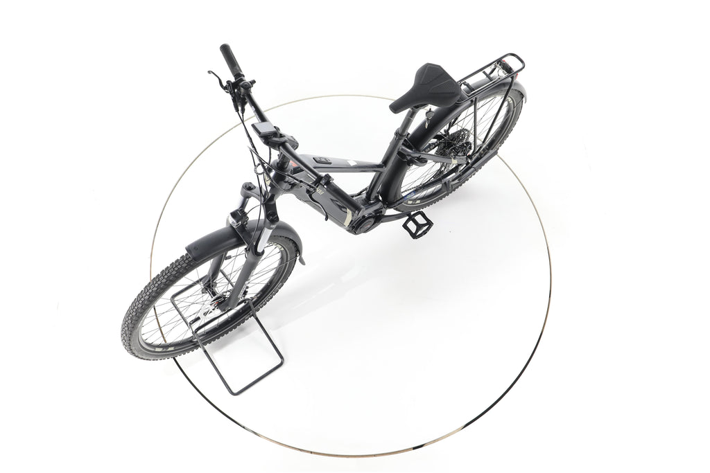 Conway Cairon C 3.0 Trekking E-Bike 2023 - Image 18