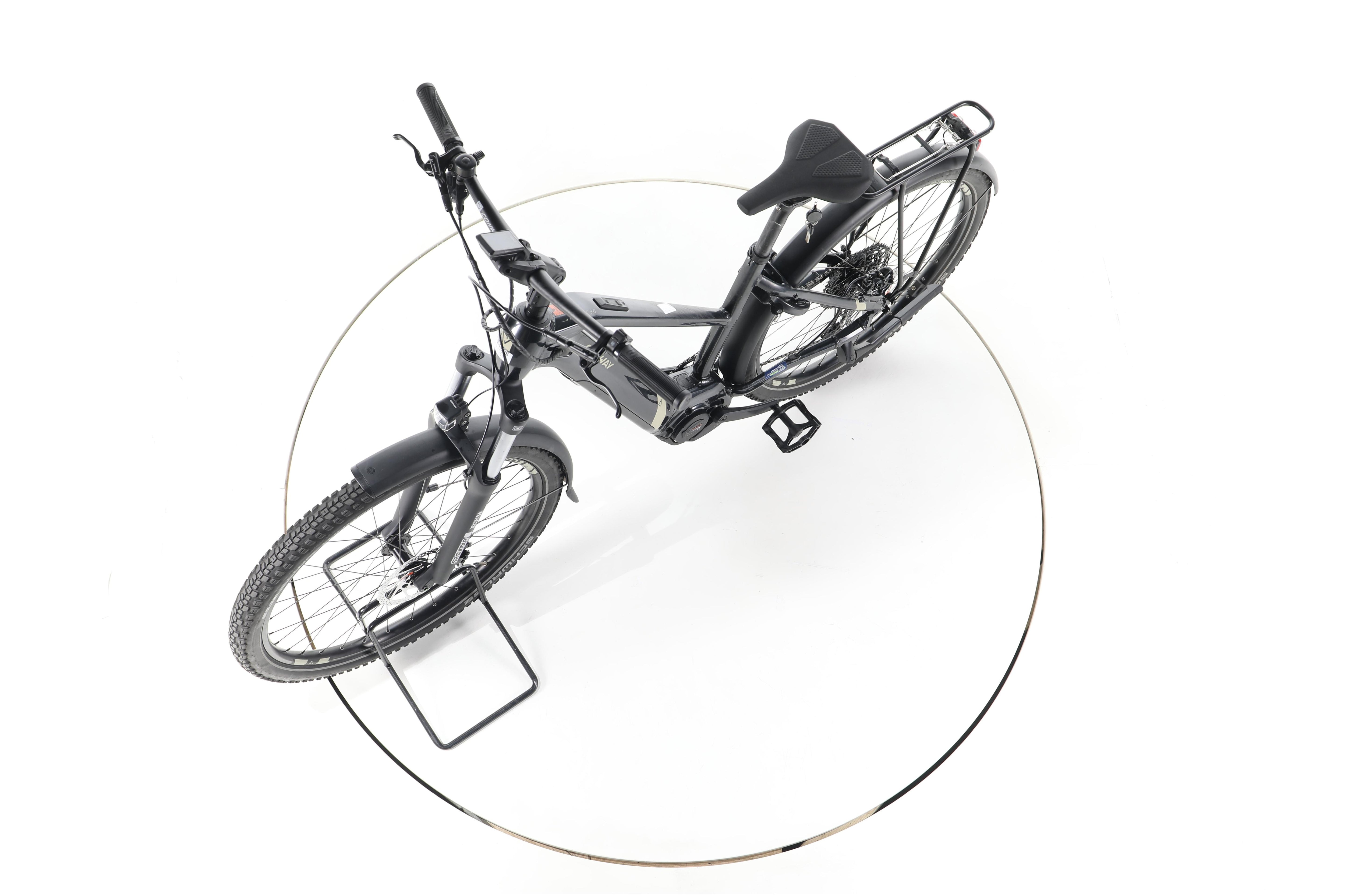 Conway Cairon C 3.0 Trekking E-Bike 2023 - Image 18