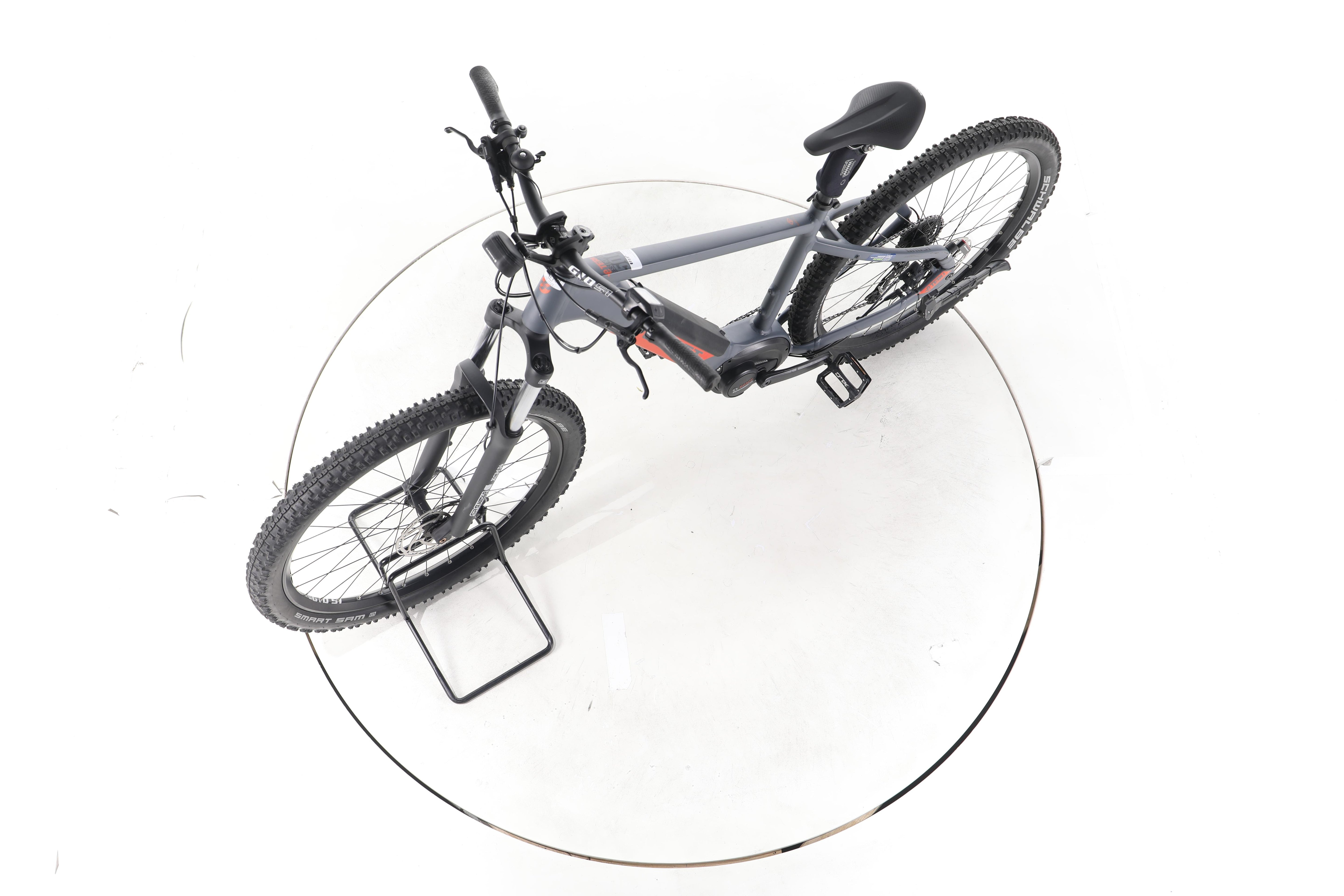Ghost E-Teru B Essential E-Bike - Image 18
