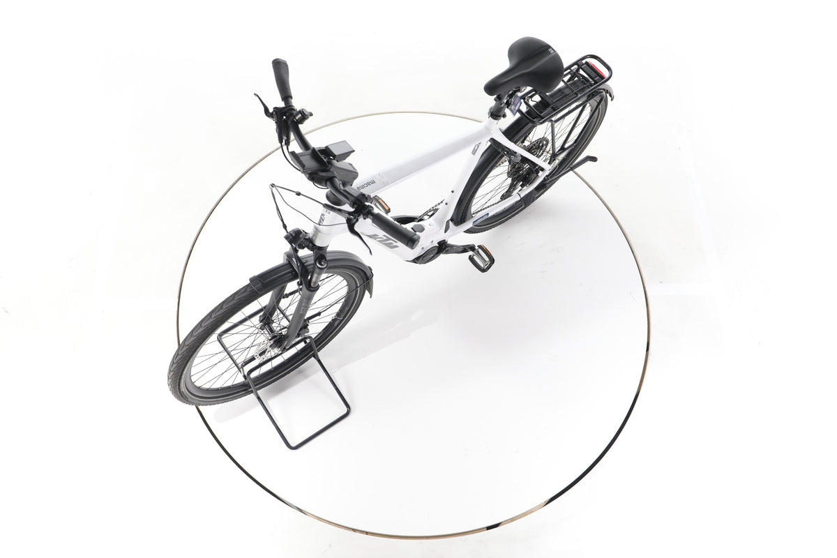 KTM Macina Style 720 Trekking E-Bike - Image 18
