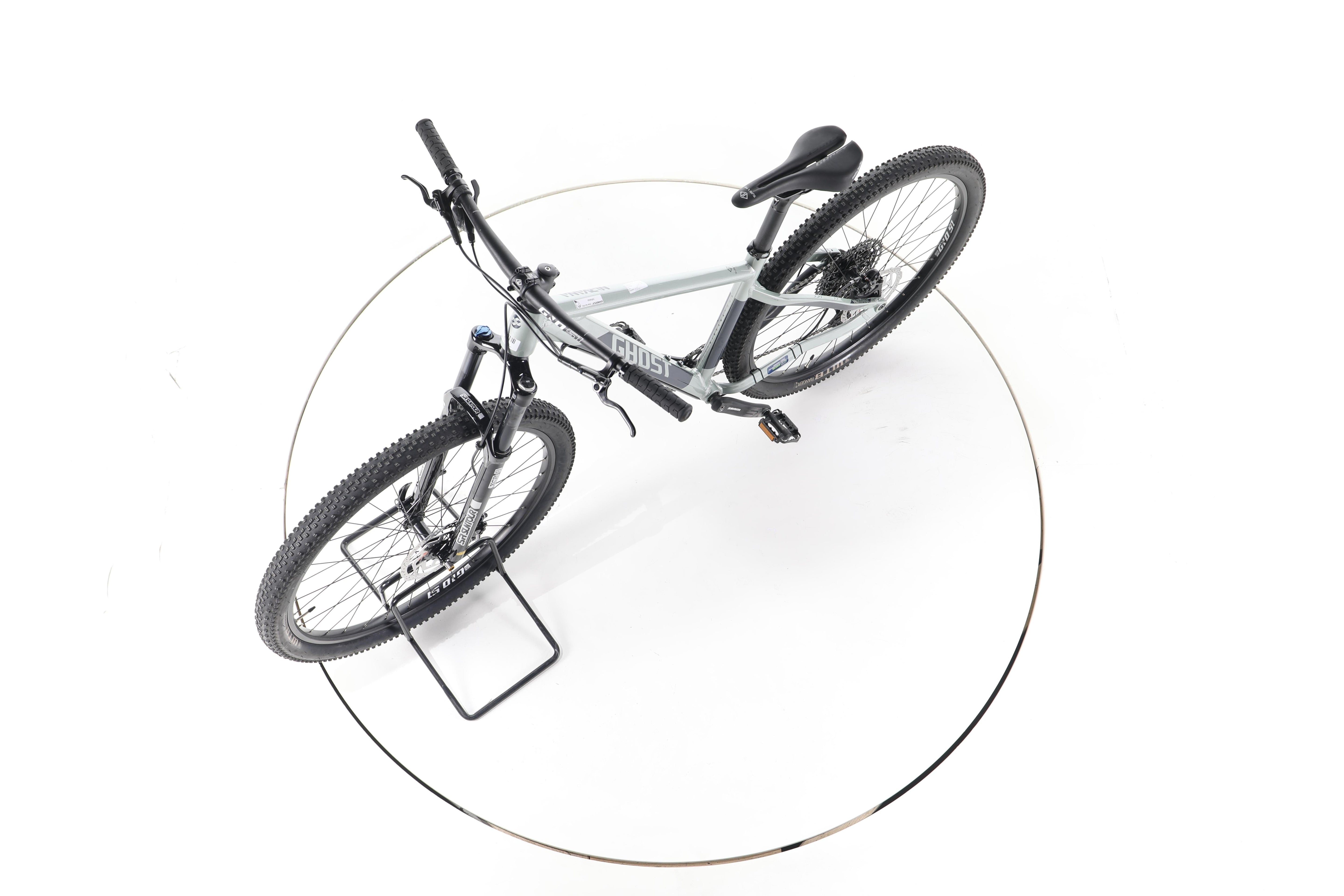 Ghost Nirvana Tour SF - Image 18