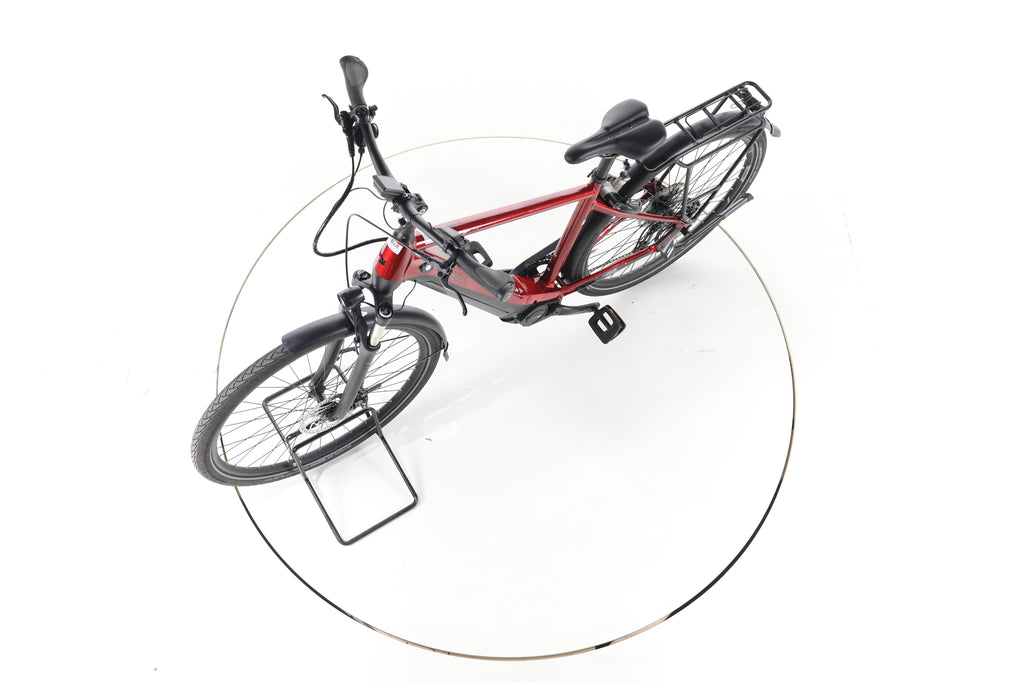 Pegasus Premio EVO 10 Lite Trekking E-Bike - Image 18