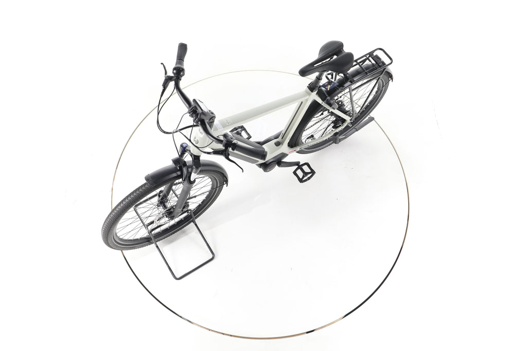 Winora Sinus N5 eco City E-Bike - Image 18