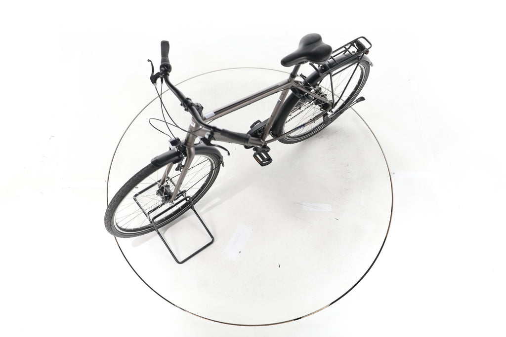 Kalkhoff Image Lite Fahrrad City & Trekking - Image 18