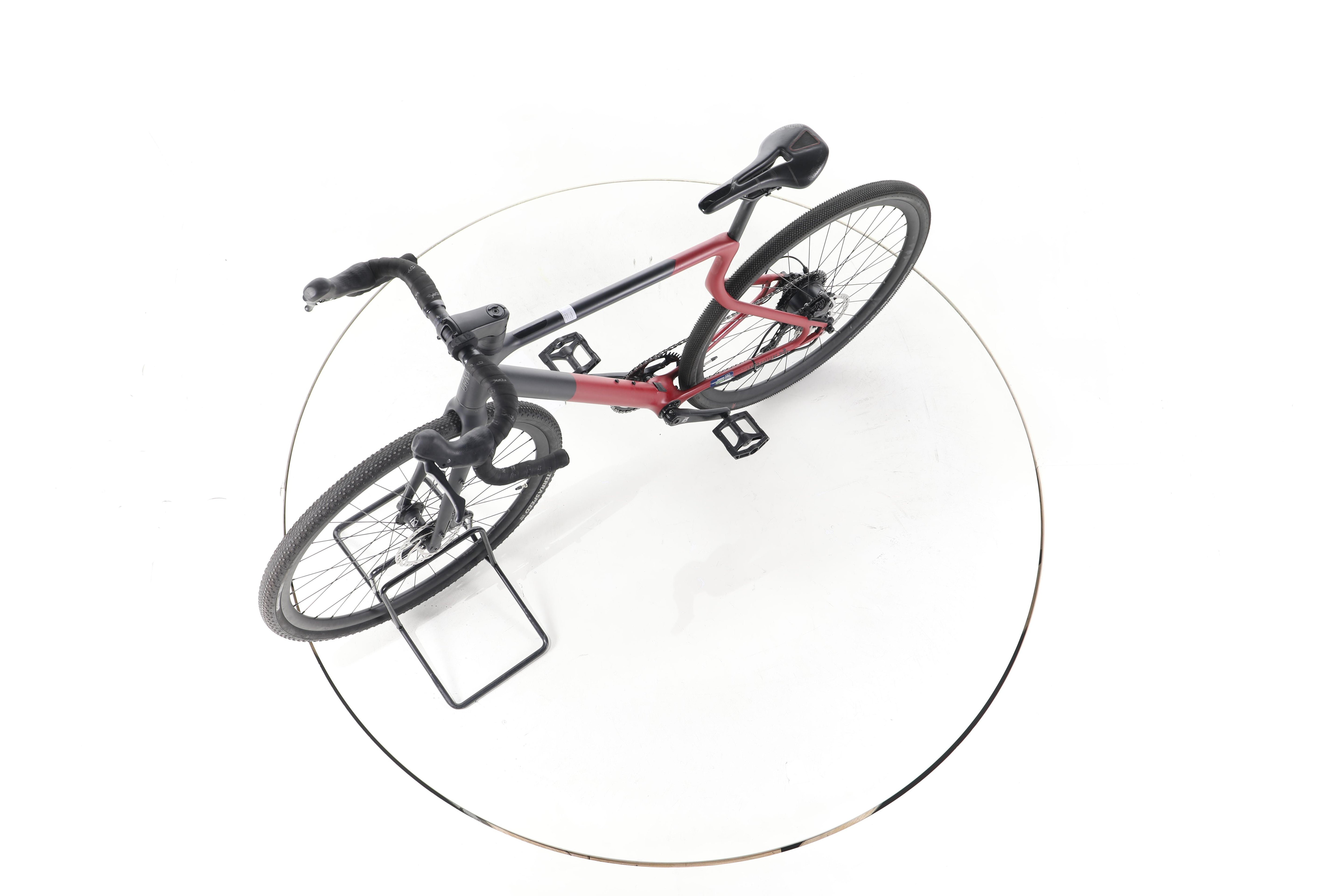 Urwahn Waldwiesel E E-Gravel & Rennrad - Image 18