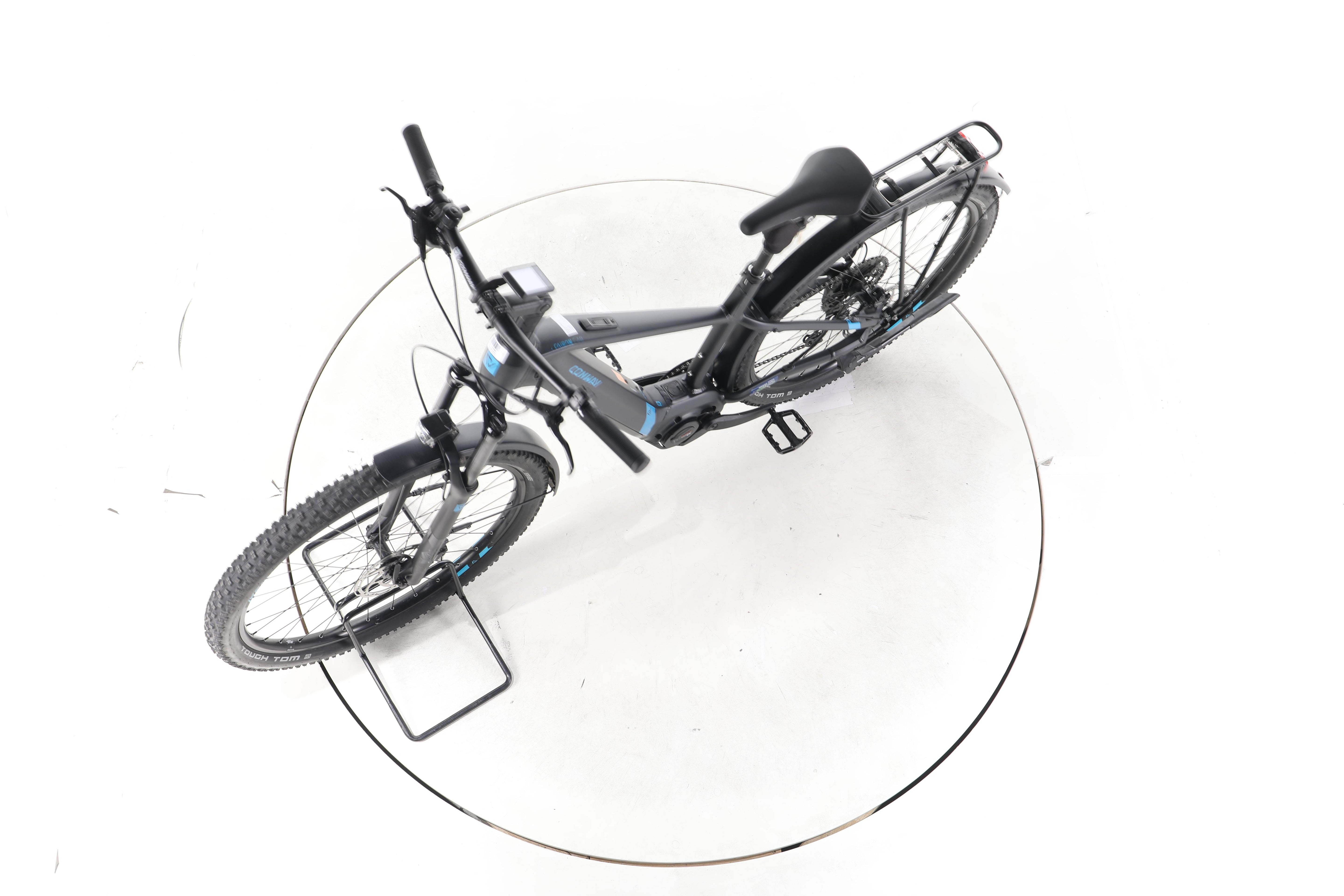 Conway Cairon C 2.0 Trekking E-Bike - Image 18