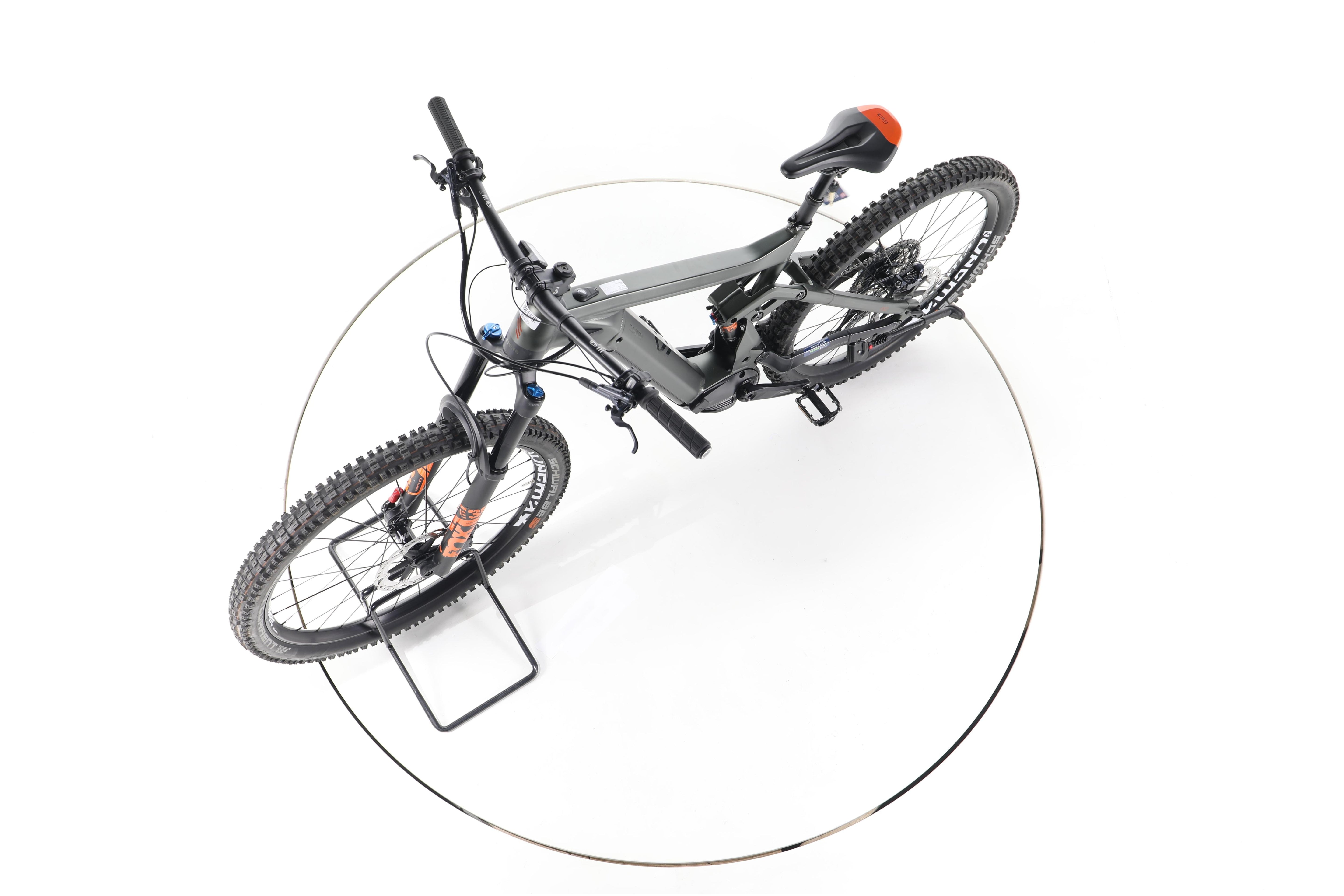 Kettler Scarpia FS2 Fully E-Bike - Image 18