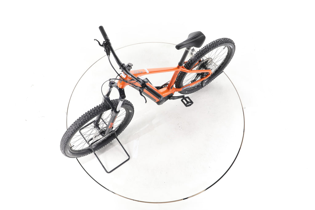 Haibike AllTrack 6 E-Bike - Image 18