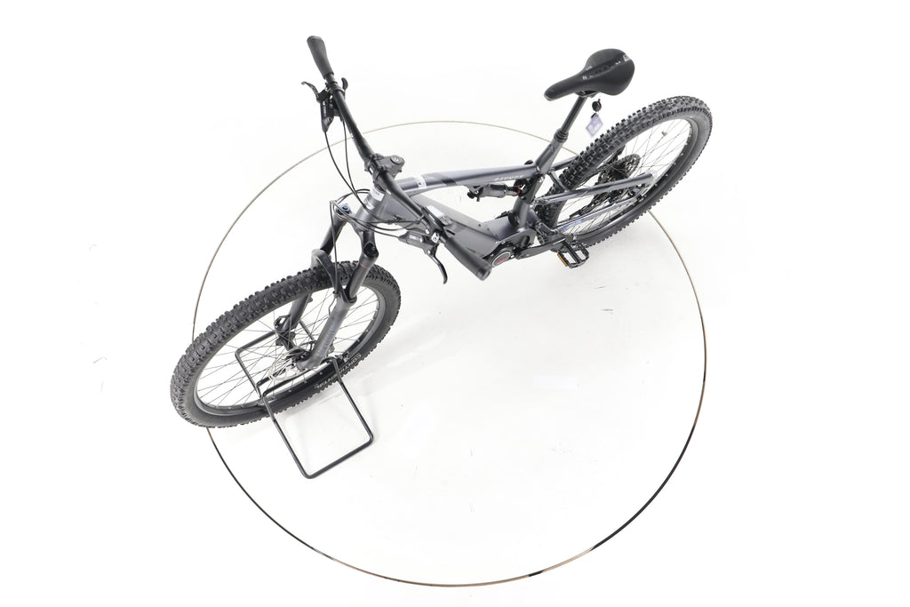 R Raymon TrailRay 140E 8.0 Fully E-Bike - Image 18