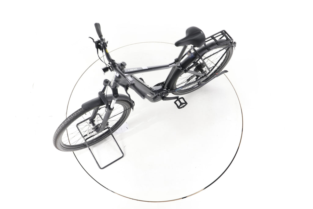 Giant Explore E+ 2 Trekking E-Bike - Image 18