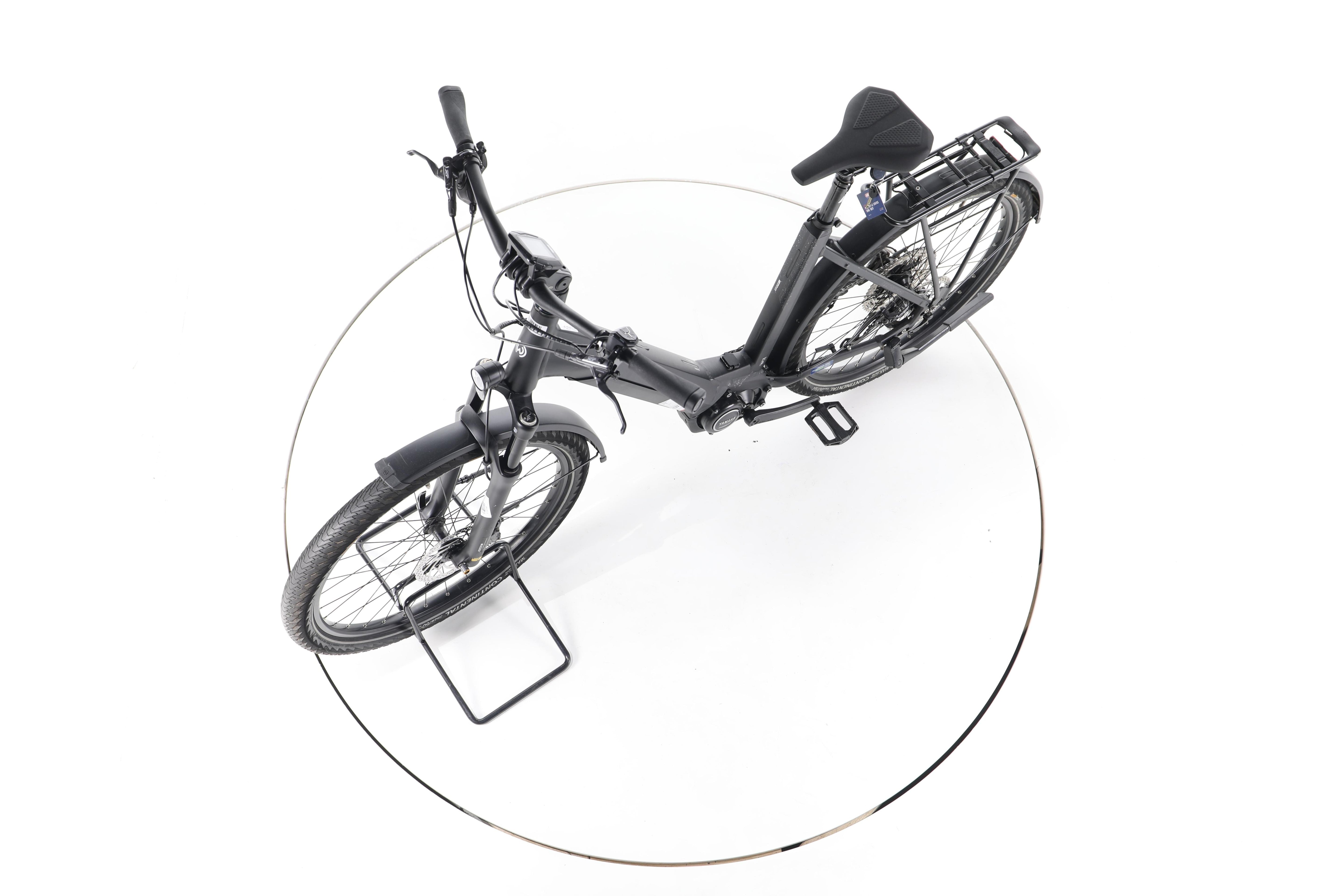 Winora Yucatan 12 Pro Trekking E-Bike Tiefeinsteiger - Image 18